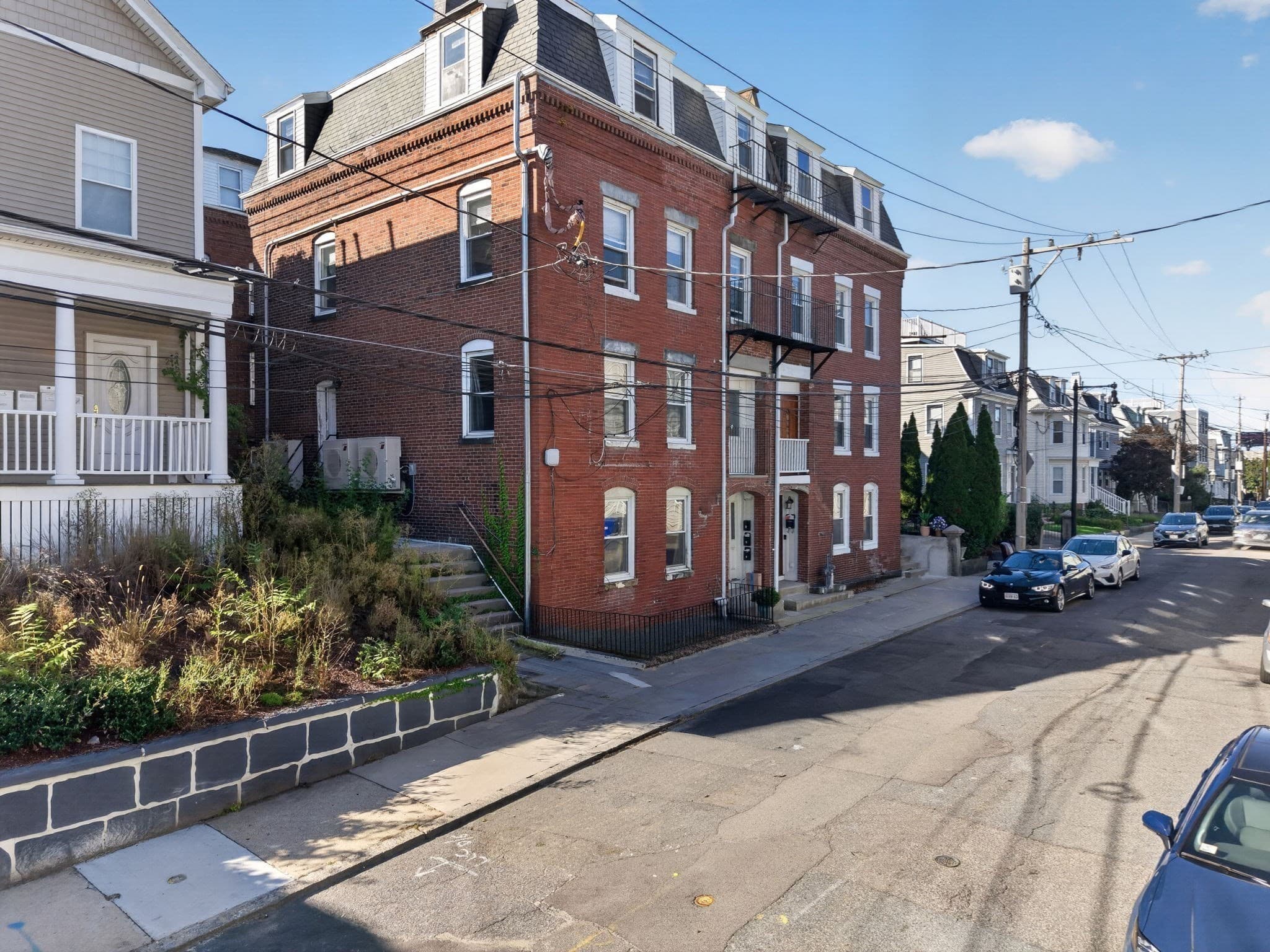 Single Family Residence at 21 Parker St, Boston MA 02129, Boston, photo 3 of 41