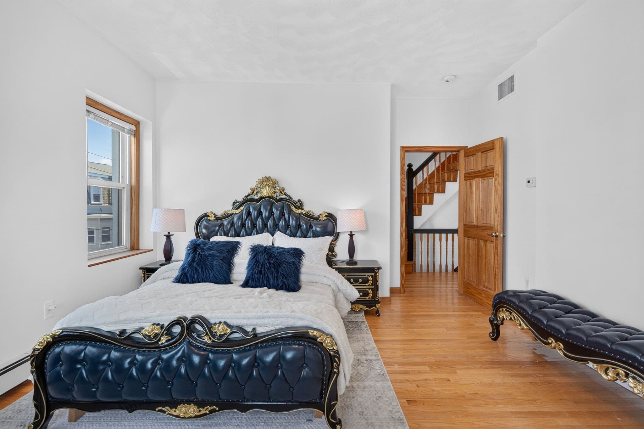 Single Family Residence at 21 Parker St, Boston MA 02129, Boston, photo 32 of 41
