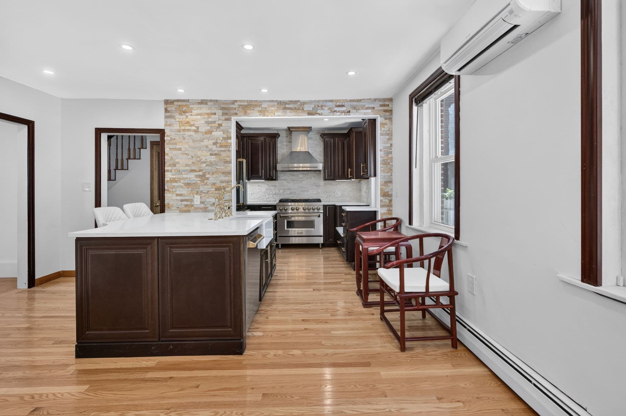 Single Family Residence at 21 Parker St, Boston MA 02129, Boston, photo 9 of 41