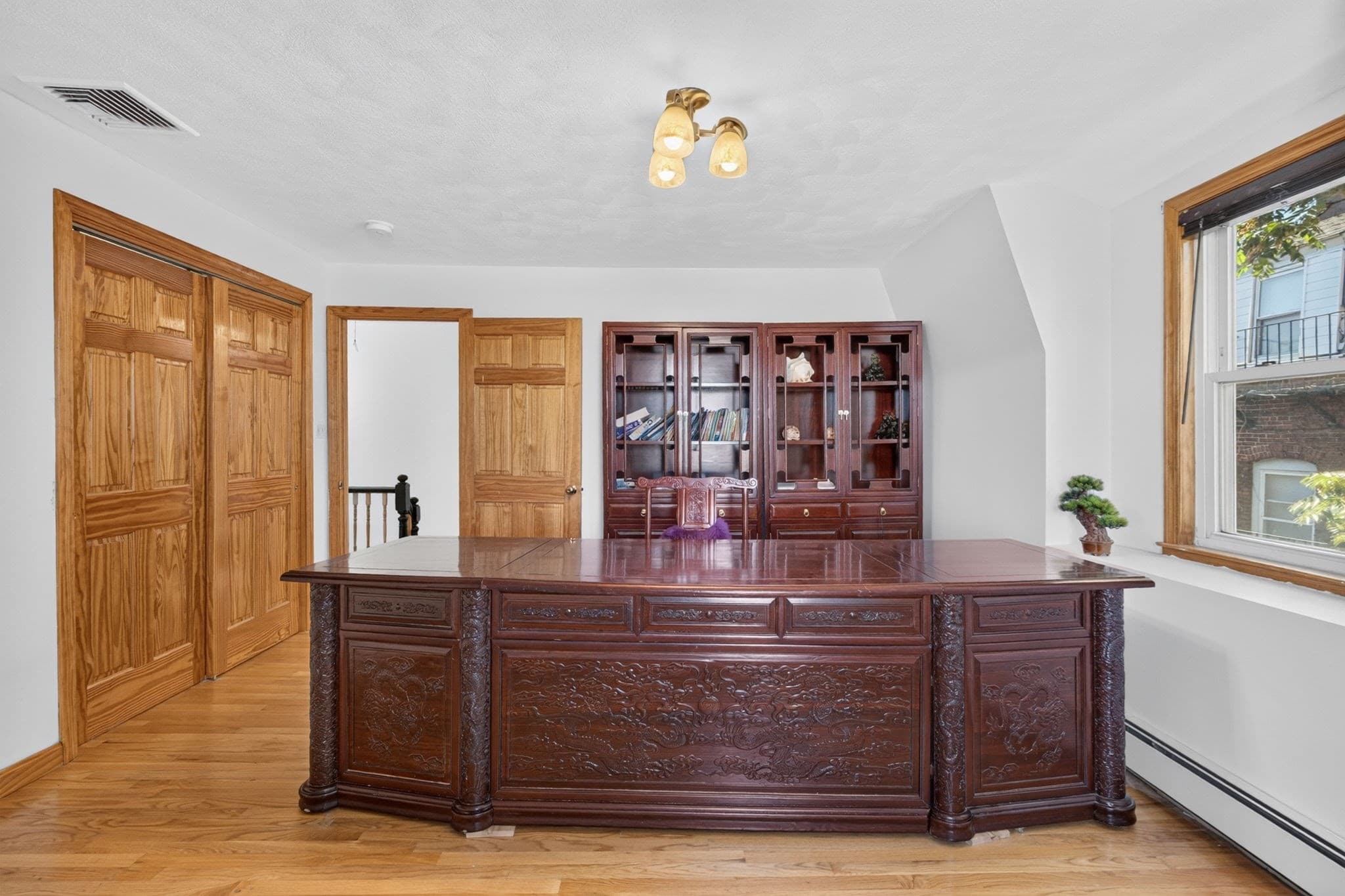 Single Family Residence at 21 Parker St, Boston MA 02129, Boston, photo 21 of 41