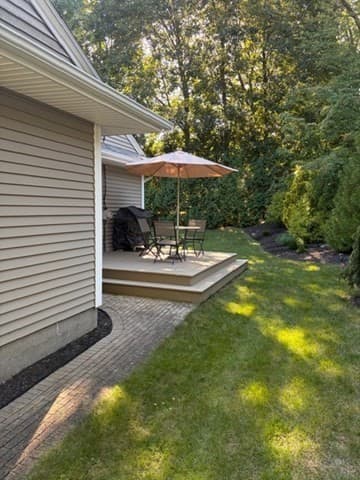 Single Family Residence at 39 Chevy Chase Rd, Worcester MA 01606, Worcester, photo 3 of 34