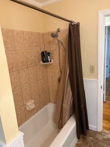 Single Family Residence at 39 Chevy Chase Rd, Worcester MA 01606, Worcester, photo 24 of 34
