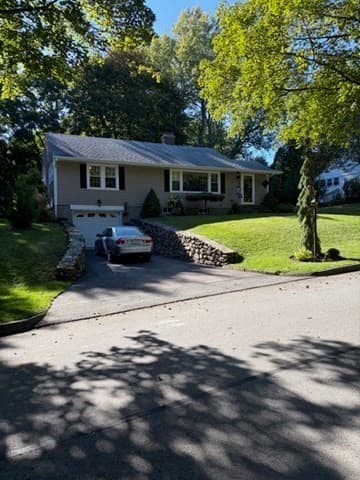 Single Family Residence at 39 Chevy Chase Rd, Worcester MA 01606, Worcester, photo 33 of 34