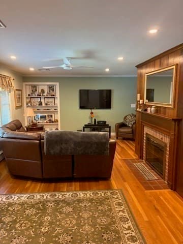 Single Family Residence at 39 Chevy Chase Rd, Worcester MA 01606, Worcester, photo 8 of 34