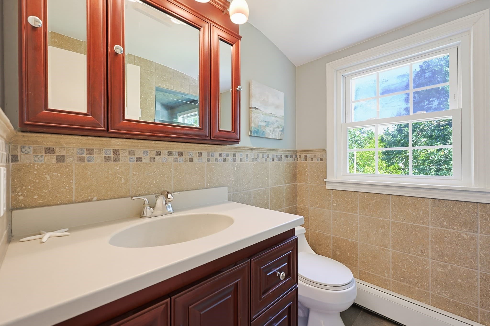Single Family Residence at 320 Newton Street, Northborough MA 01532, Northborough, photo 22 of 40
