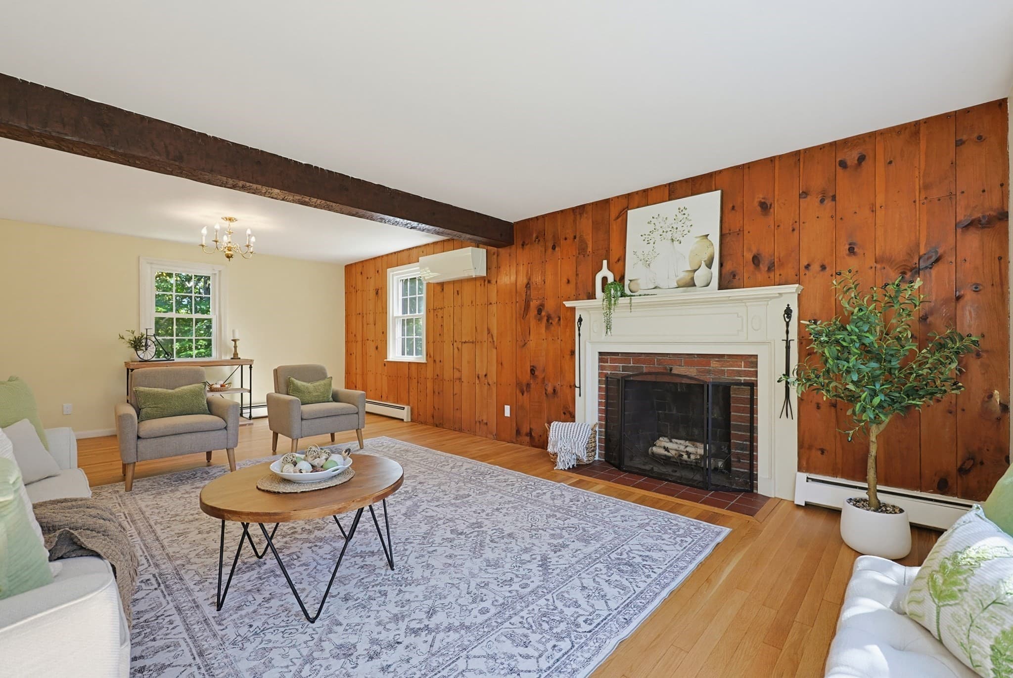 Single Family Residence at 320 Newton Street, Northborough MA 01532, Northborough, photo 3 of 40