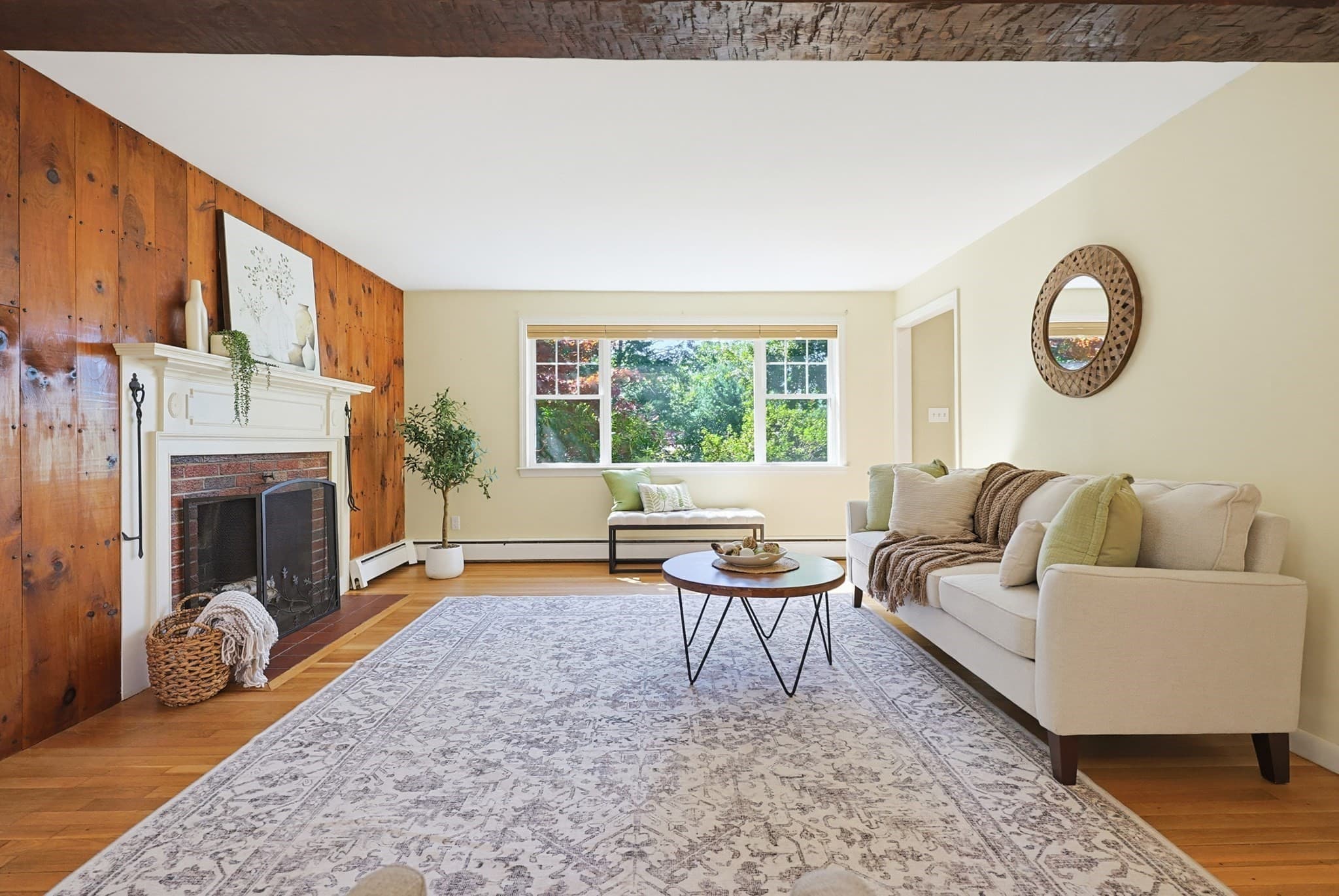 Single Family Residence at 320 Newton Street, Northborough MA 01532, Northborough, photo 5 of 40