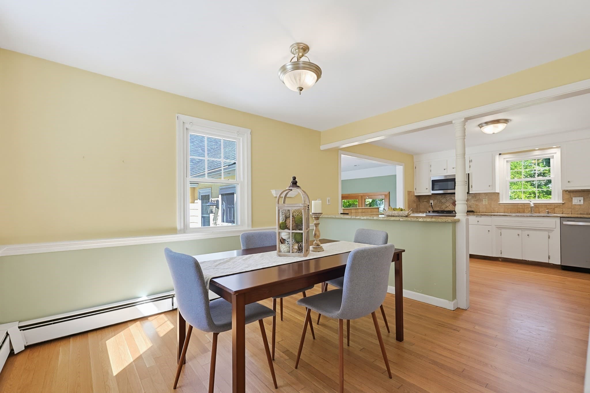 Single Family Residence at 320 Newton Street, Northborough MA 01532, Northborough, photo 9 of 40