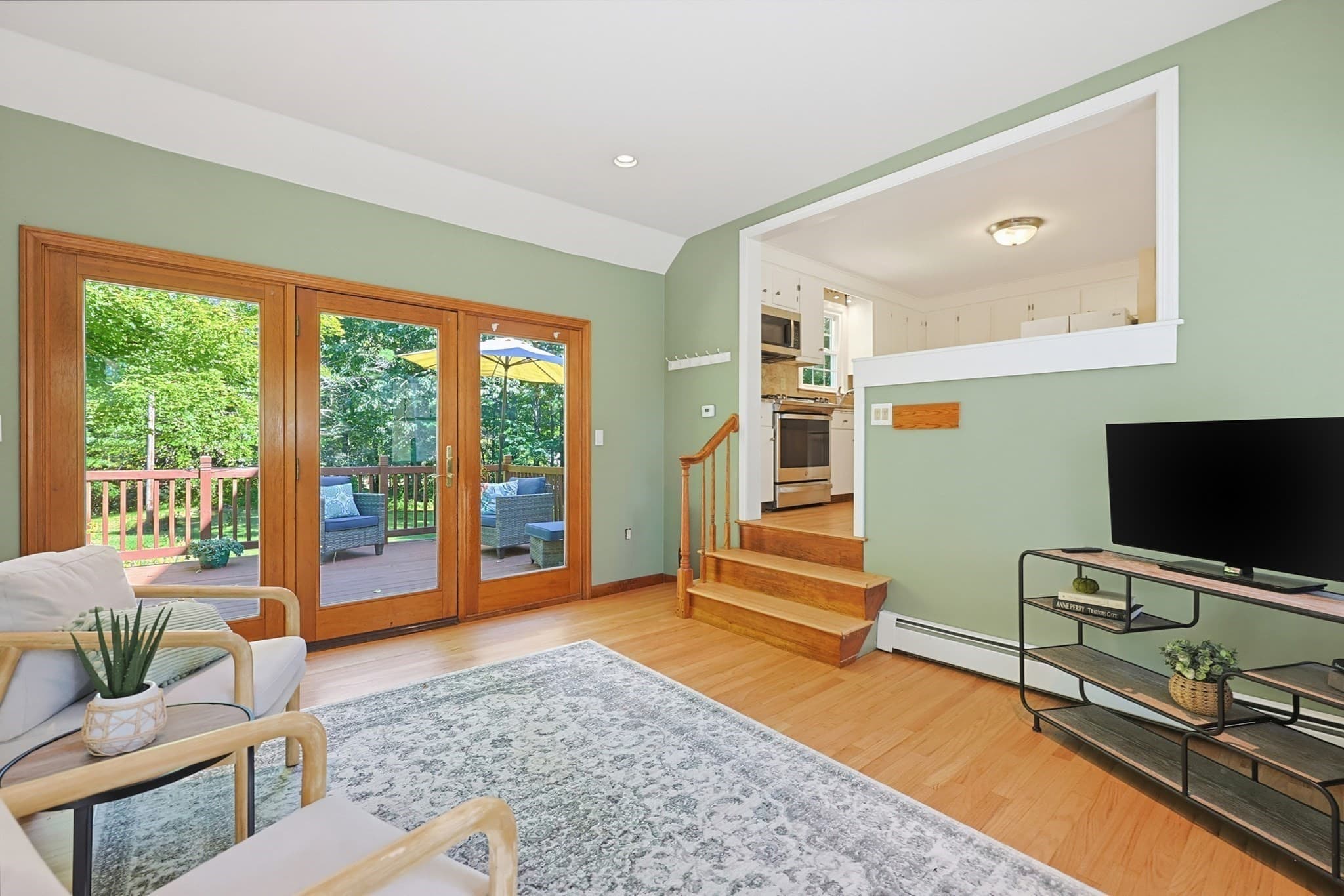 Single Family Residence at 320 Newton Street, Northborough MA 01532, Northborough, photo 15 of 40