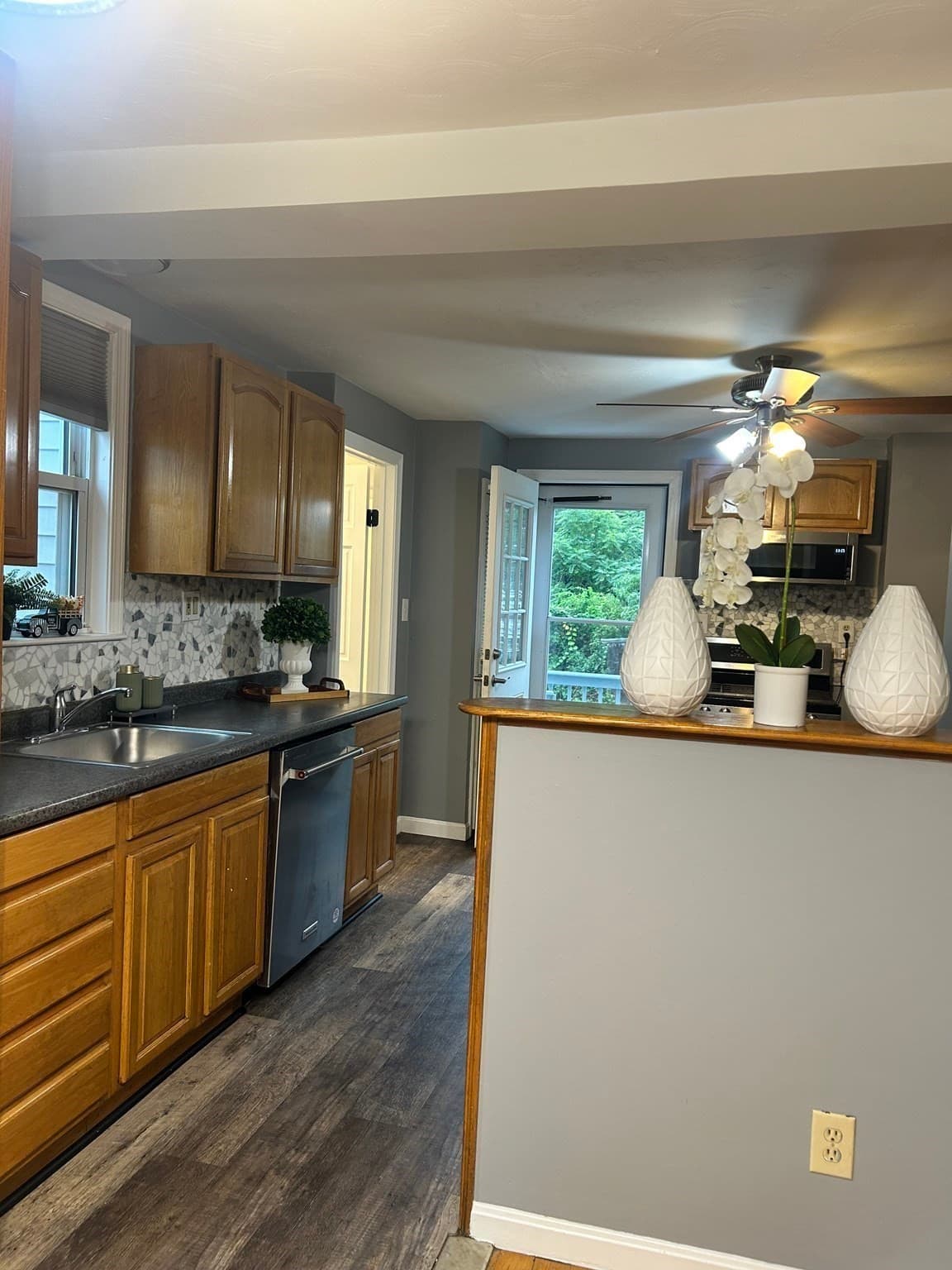 Single Family Residence at 319 School St, Stoughton MA 02072, Stoughton, photo 11 of 14