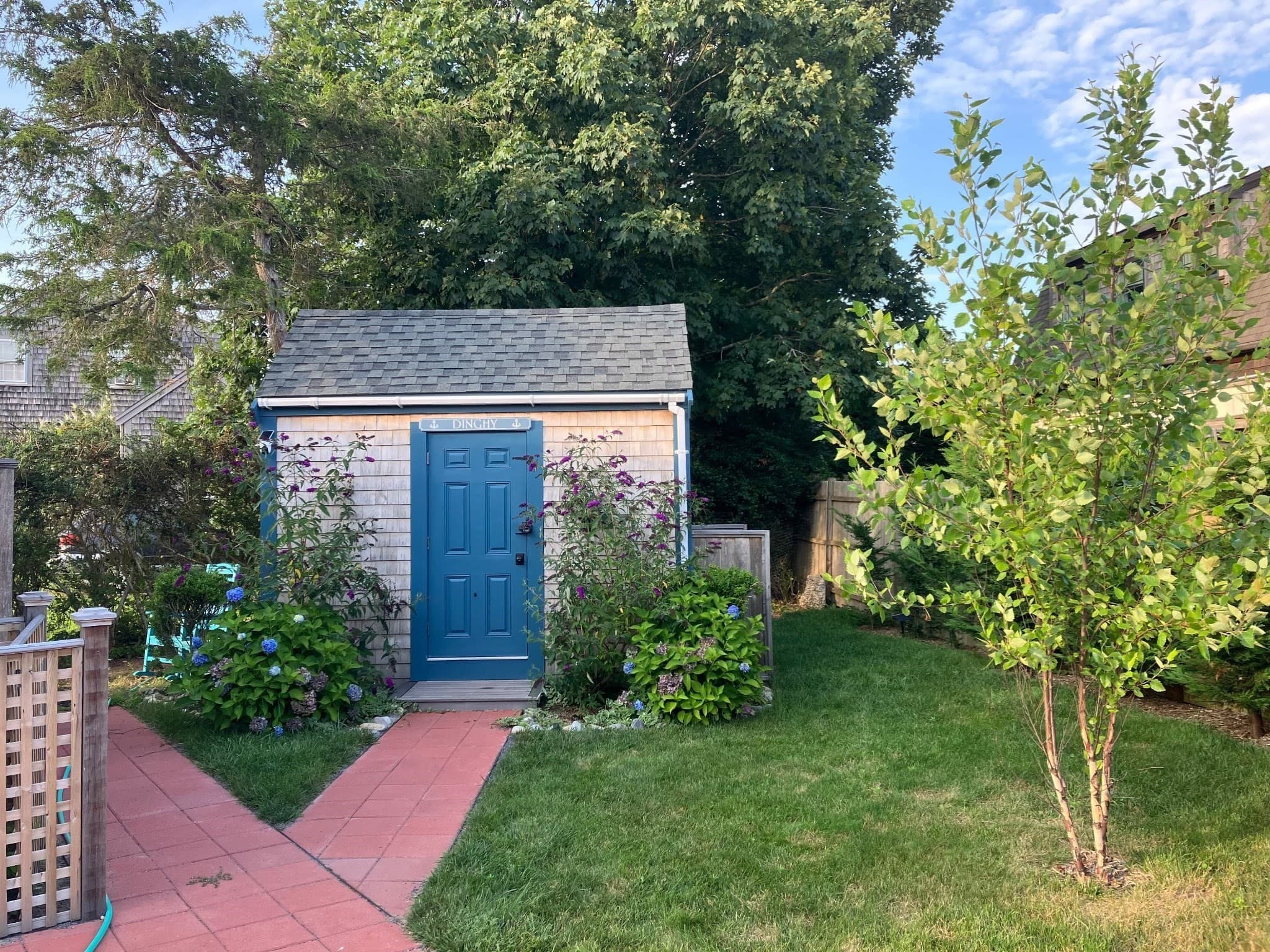 Single Family Residence at 1 Pheasant Dr, Nantucket MA 02554, photo 8 of 10
