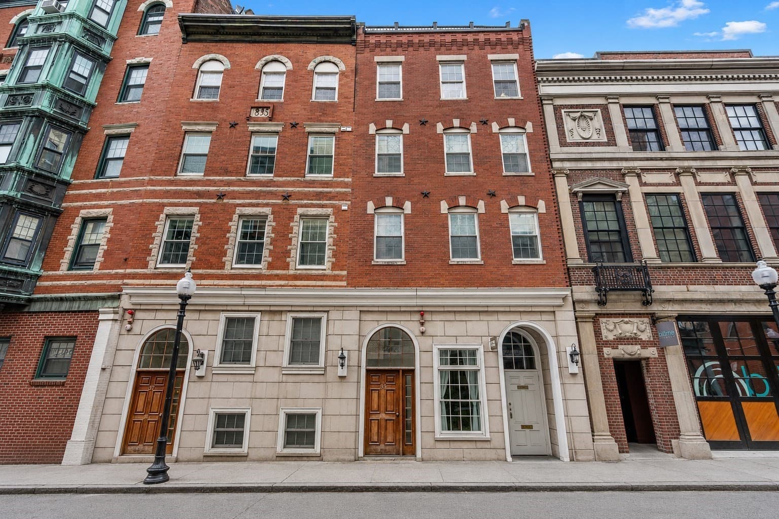 Condominium at 135-137 Salem St # 7, Boston MA 02113, Boston, photo 16 of 16