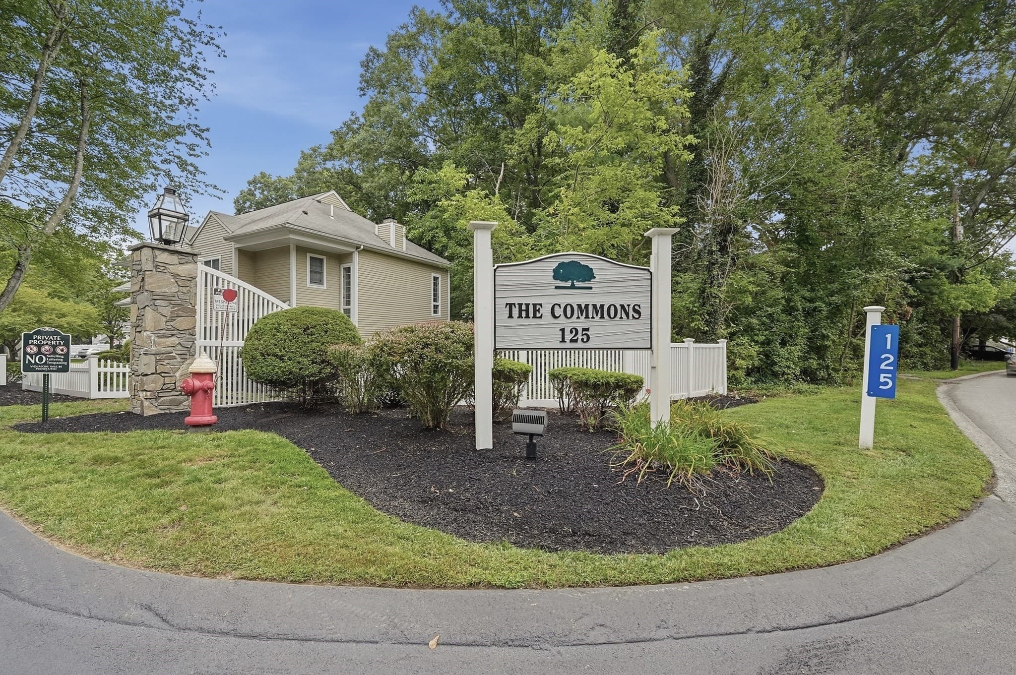 125 Highland St # 304, Taunton MA 02780