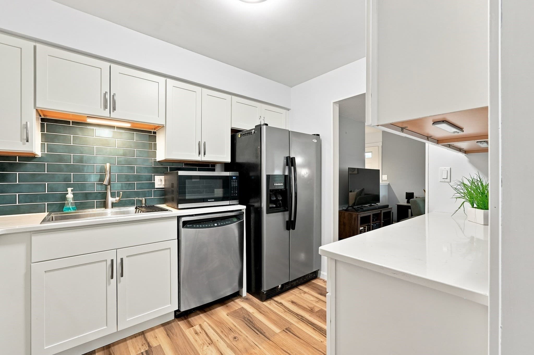 Condominium at 125 Highland St # 304, Taunton MA 02780, Taunton, photo 5 of 27