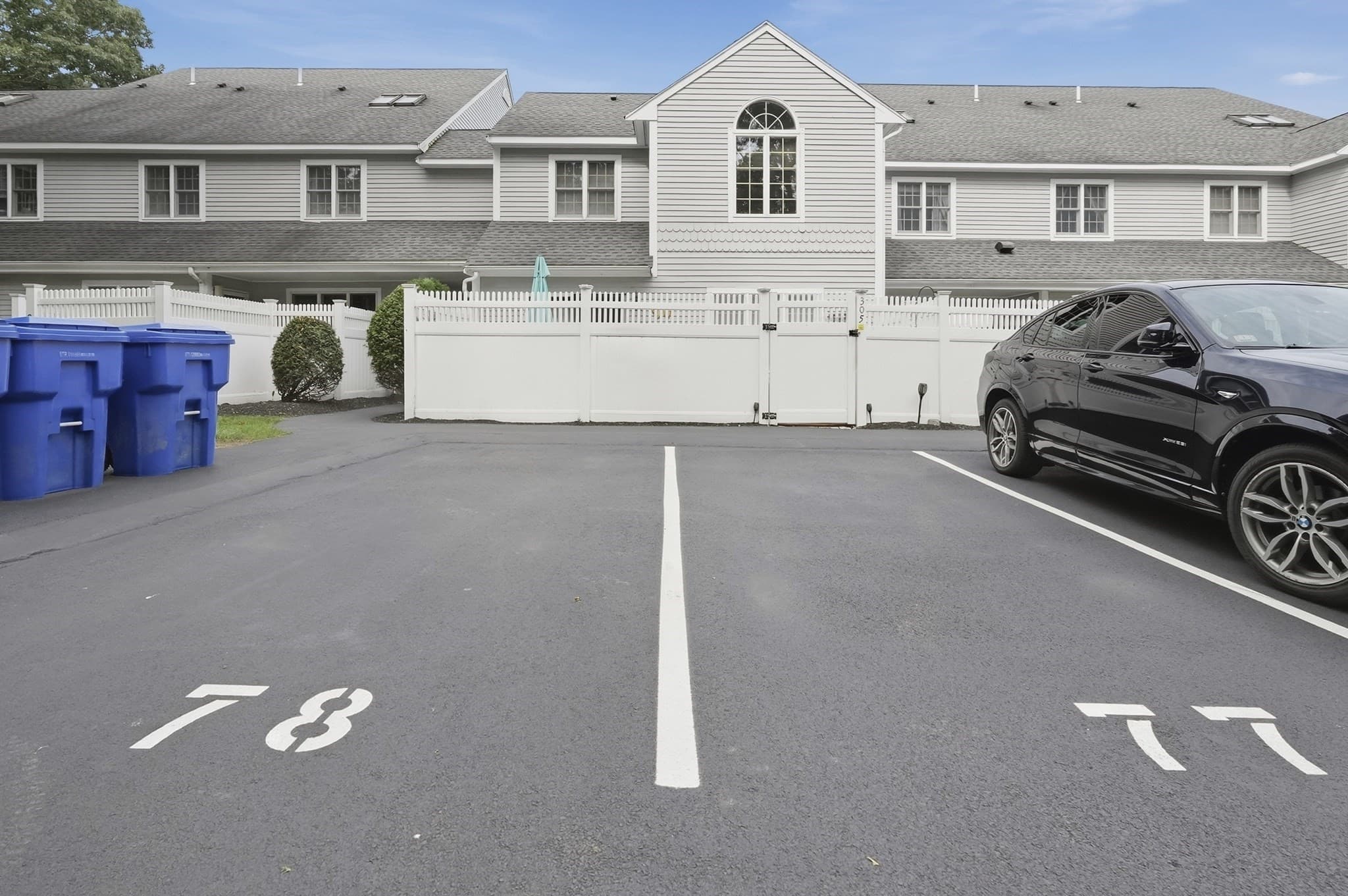 Condominium at 125 Highland St # 304, Taunton MA 02780, Taunton, photo 24 of 27