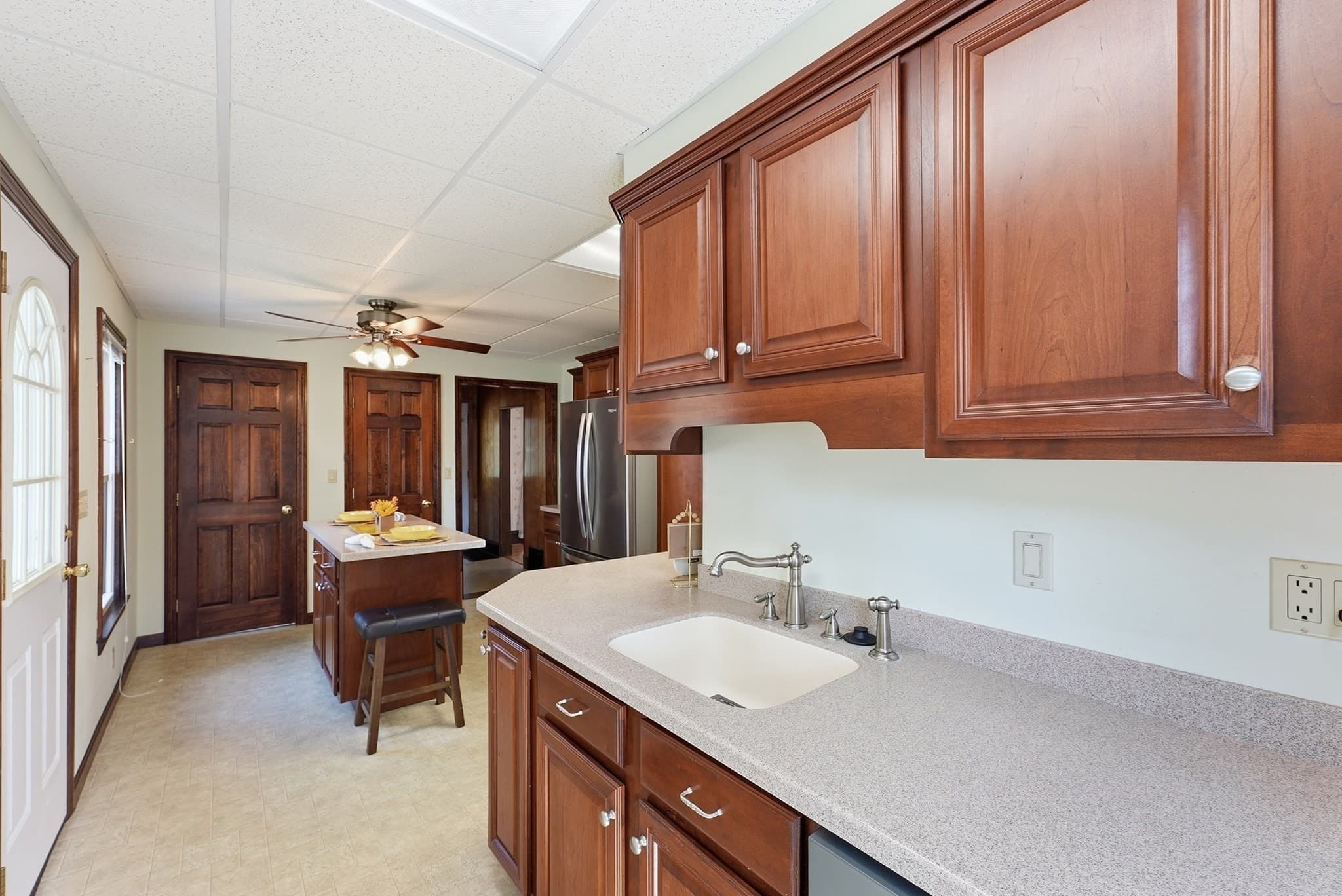 Single Family Residence at 57 Maple St, West Springfield MA 01089, West Springfield, photo 15 of 39