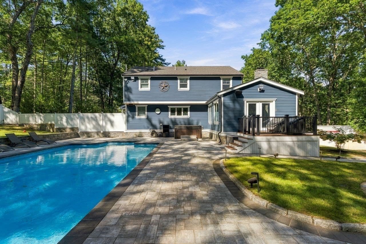 Single Family Residence at 62 Raddin, Groton MA 01450, Groton, photo 4 of 41