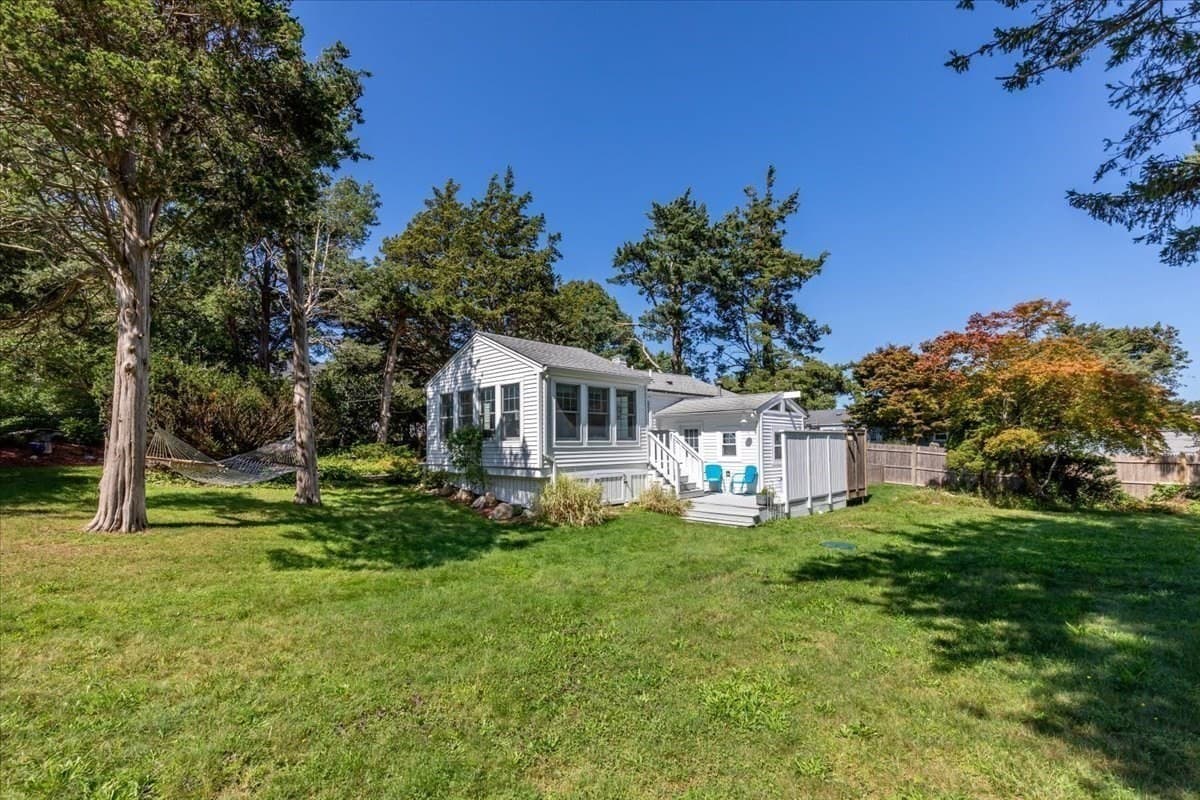 Single Family Residence at 82 Beach Street, Plymouth MA 02360, Plymouth, photo 40 of 42