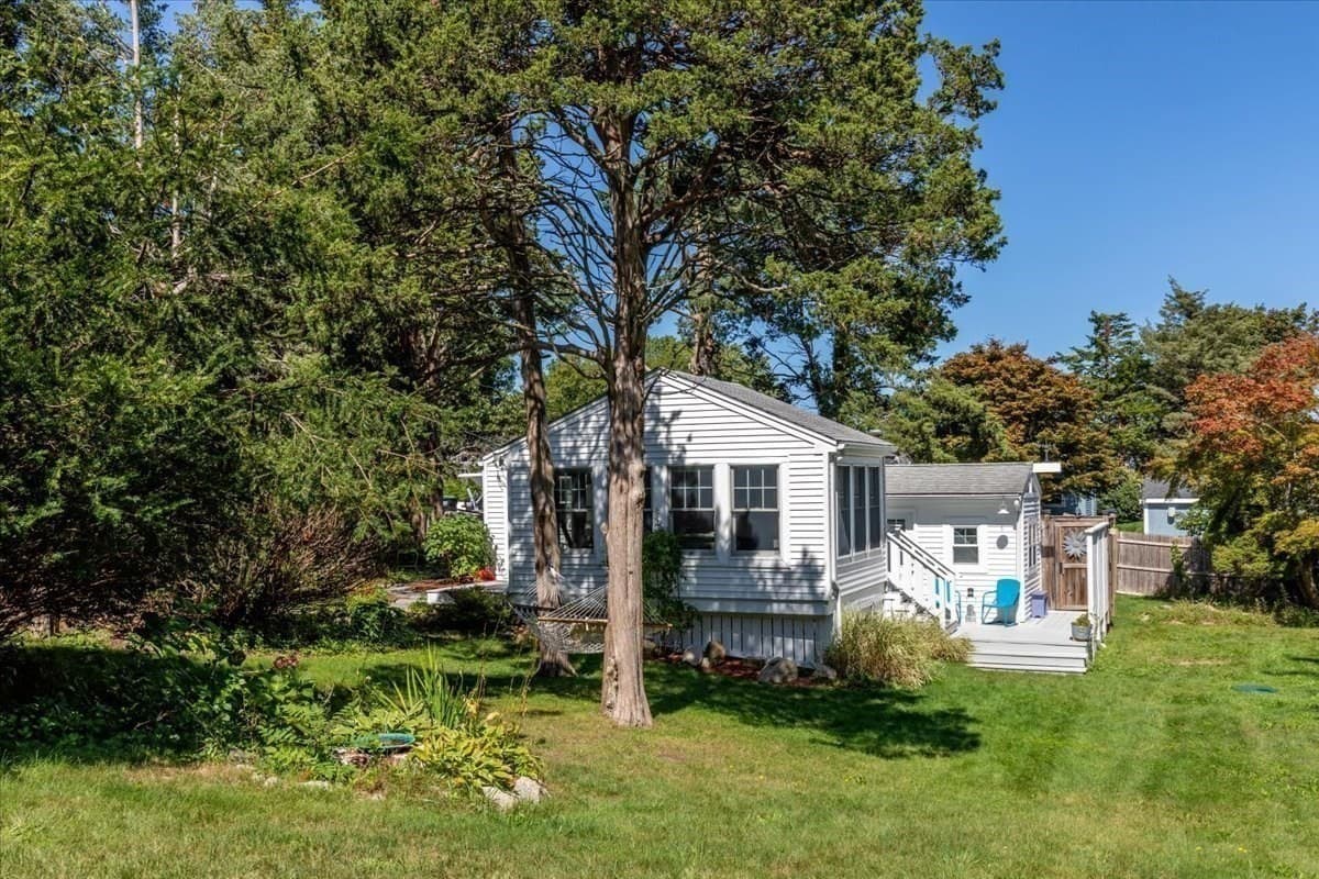 Single Family Residence at 82 Beach Street, Plymouth MA 02360, Plymouth, photo 39 of 42