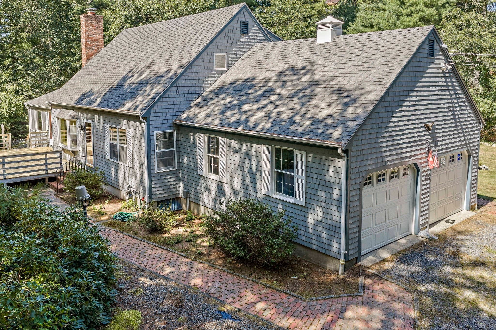 Single Family Residence at 280 Wings Neck Rd, Bourne MA 02559, Bourne, photo 2 of 37