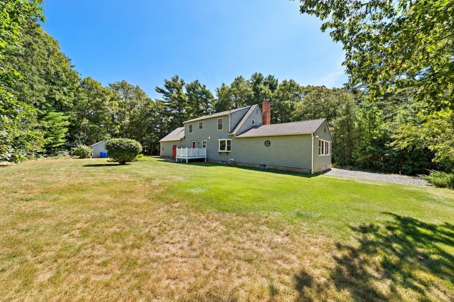 Single Family Residence at 280 Wings Neck Rd, Bourne MA 02559, Bourne, photo 22 of 37