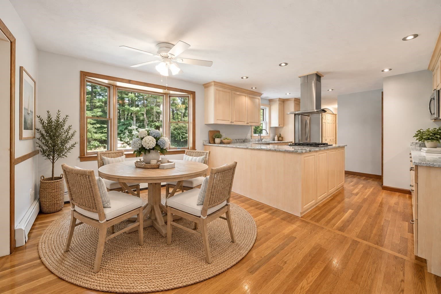 Single Family Residence at 280 Wings Neck Rd, Bourne MA 02559, Bourne, photo 9 of 37
