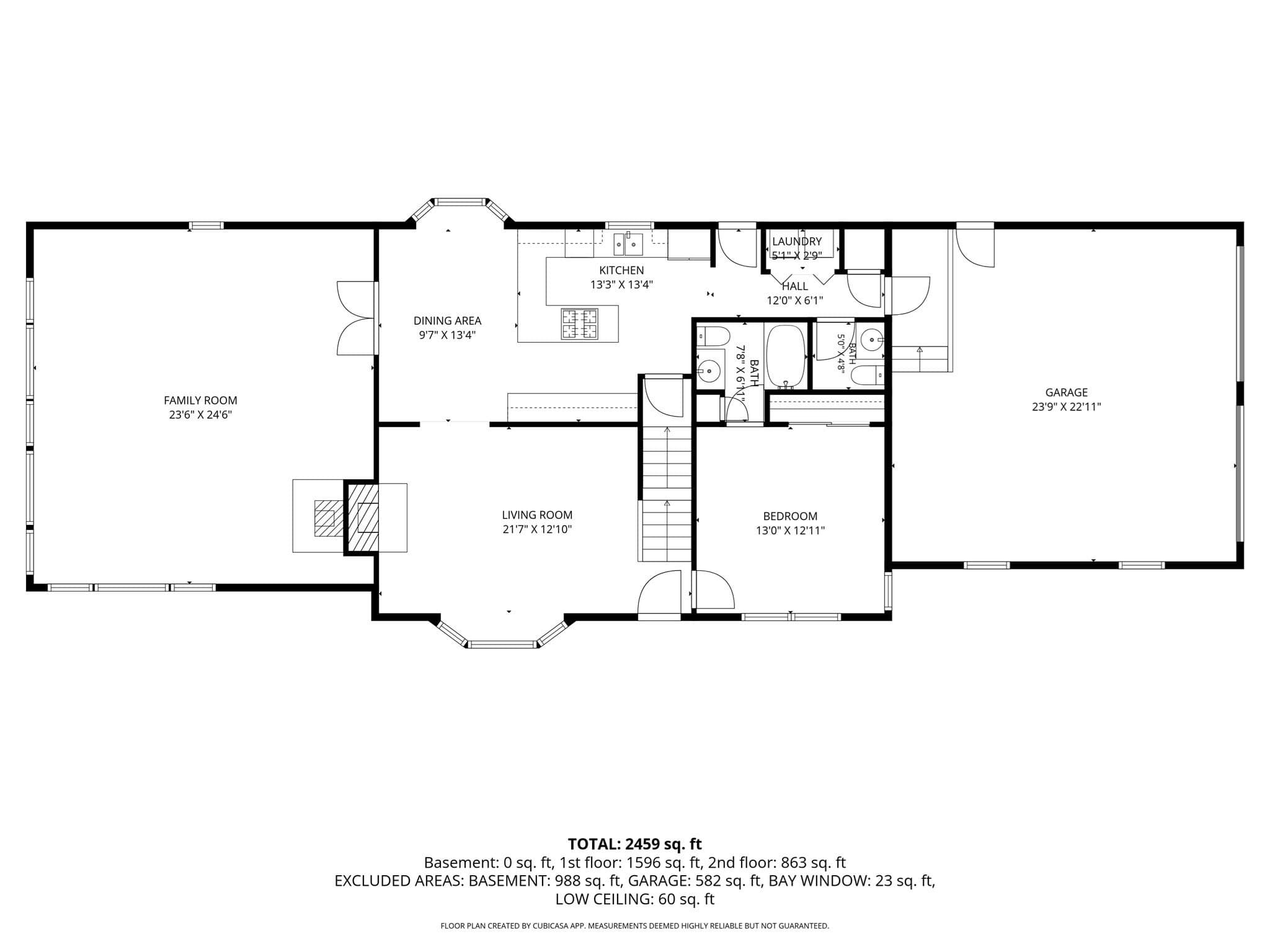 Single Family Residence at 280 Wings Neck Rd, Bourne MA 02559, Bourne, photo 30 of 37