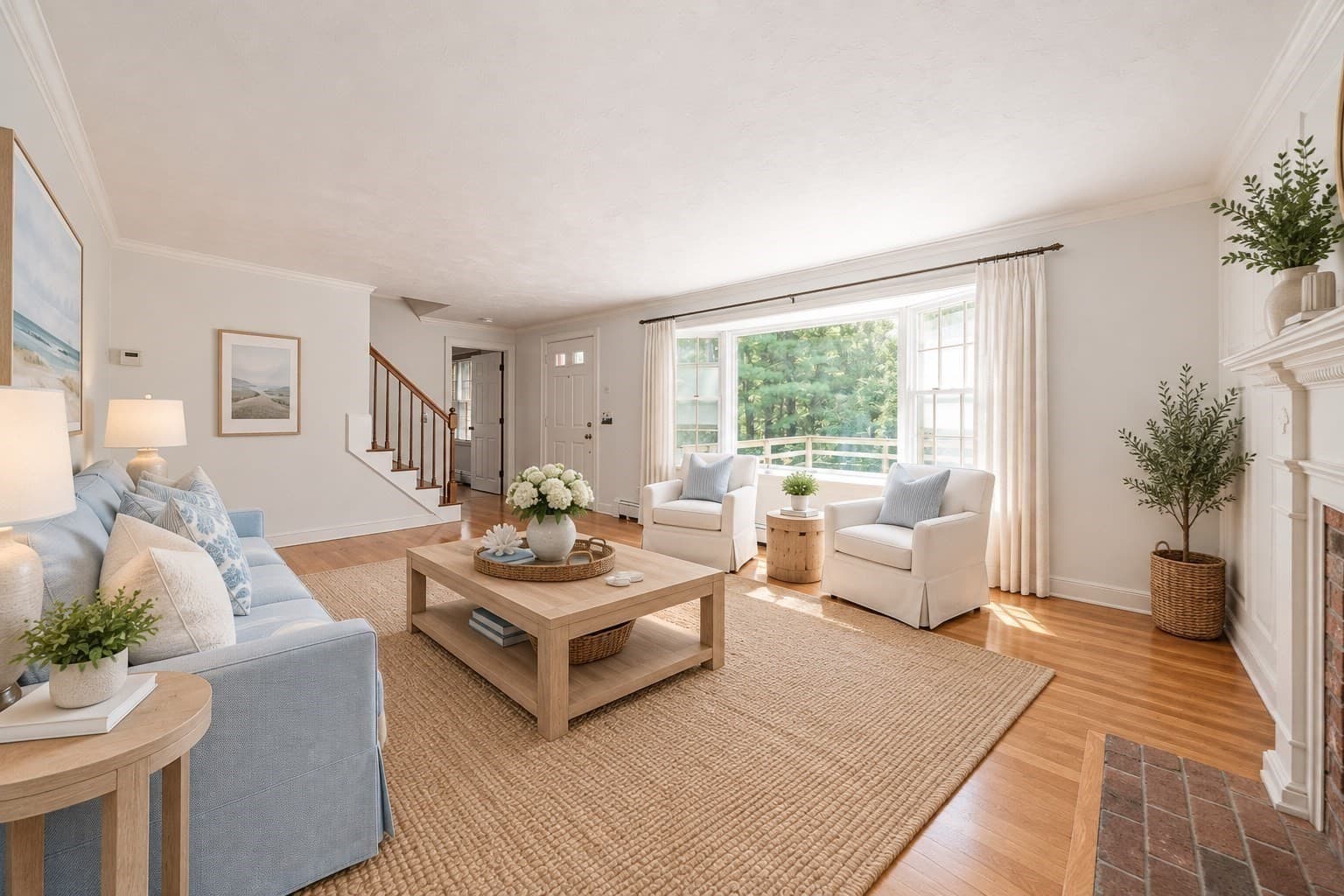 Single Family Residence at 280 Wings Neck Rd, Bourne MA 02559, Bourne, photo 4 of 37
