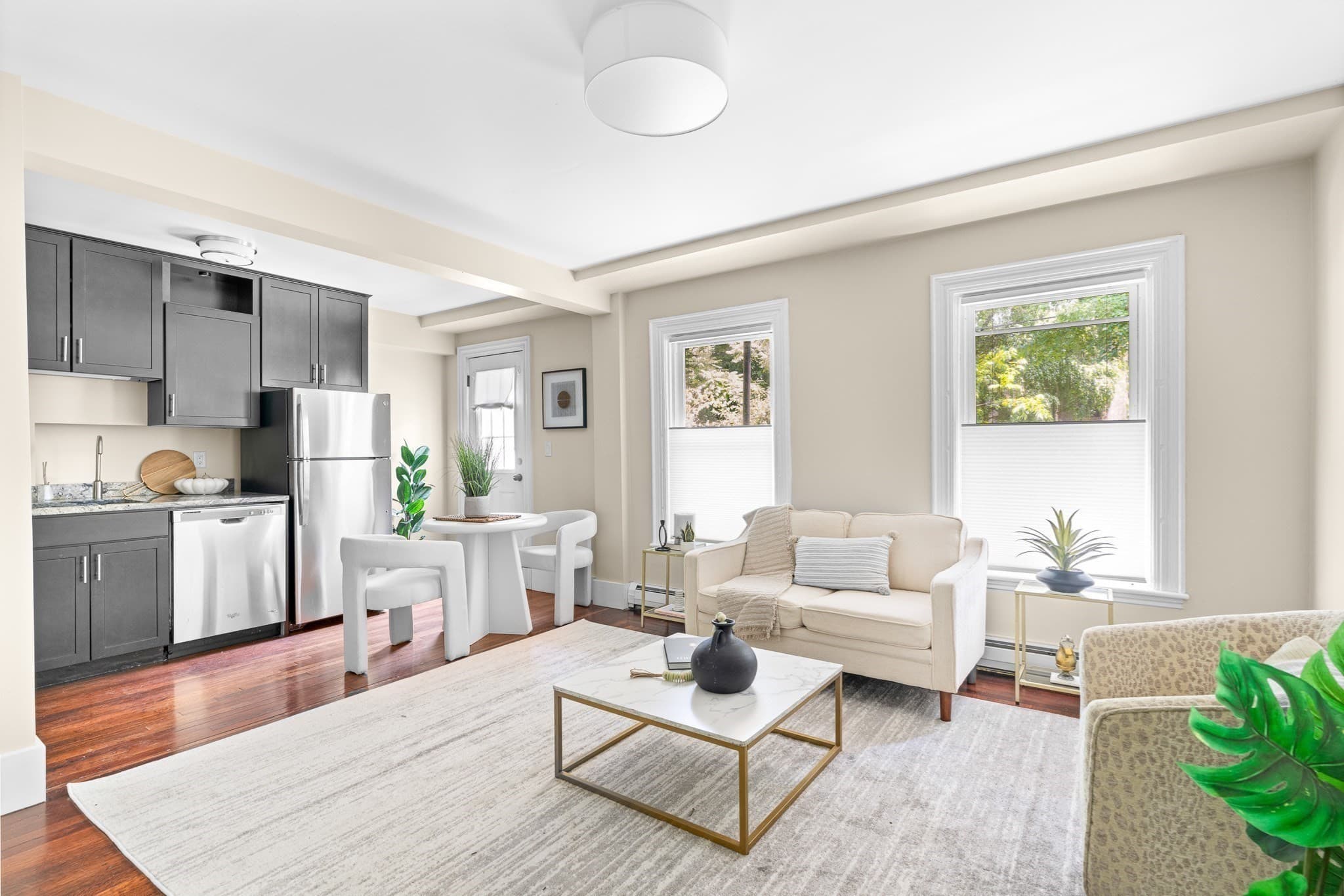 Condominium at 111 Eutaw St # 1A, Boston MA 02128, Boston, photo 3 of 16