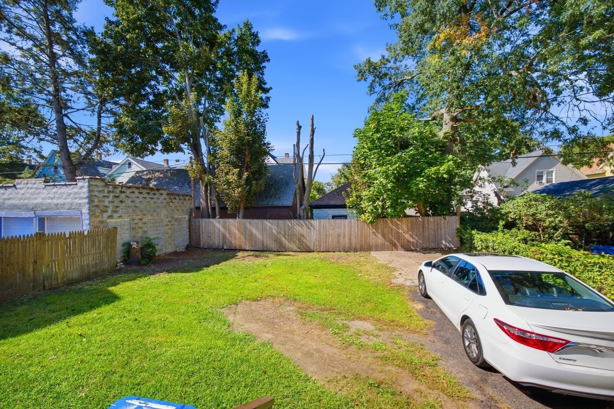 Single Family Residence at 28 Lyndale St, Springfield MA 01108, Springfield, photo 42 of 42