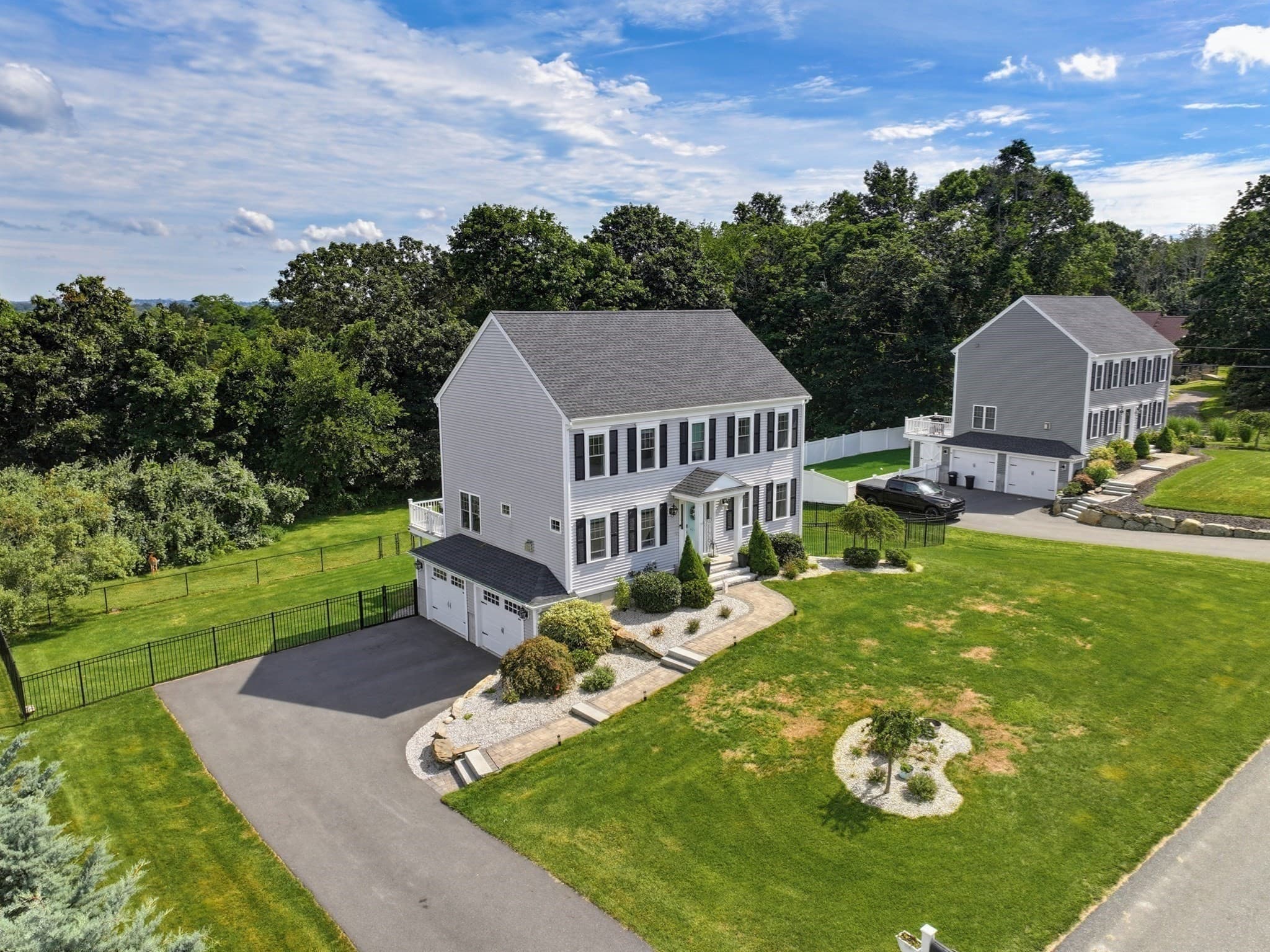 Single Family Residence at 21 Windward Way, Swansea MA 02777, Swansea, photo 2 of 40