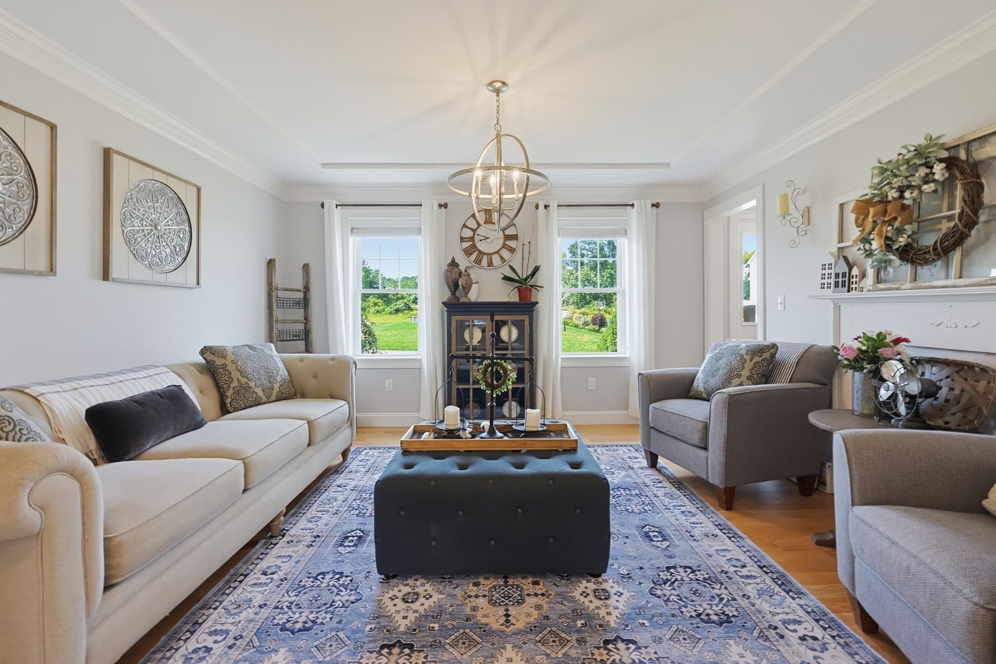 Single Family Residence at 21 Windward Way, Swansea MA 02777, Swansea, photo 12 of 40