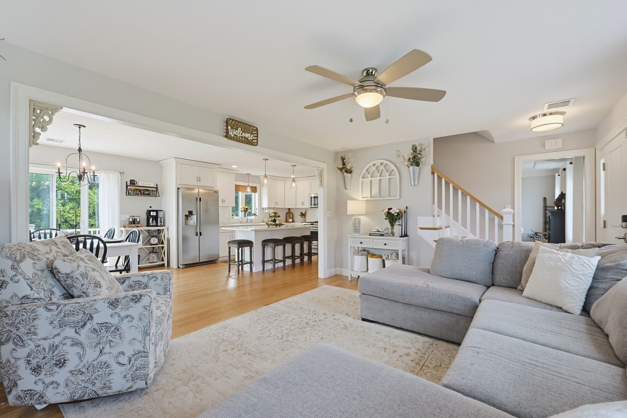 Single Family Residence at 21 Windward Way, Swansea MA 02777, Swansea, photo 3 of 40