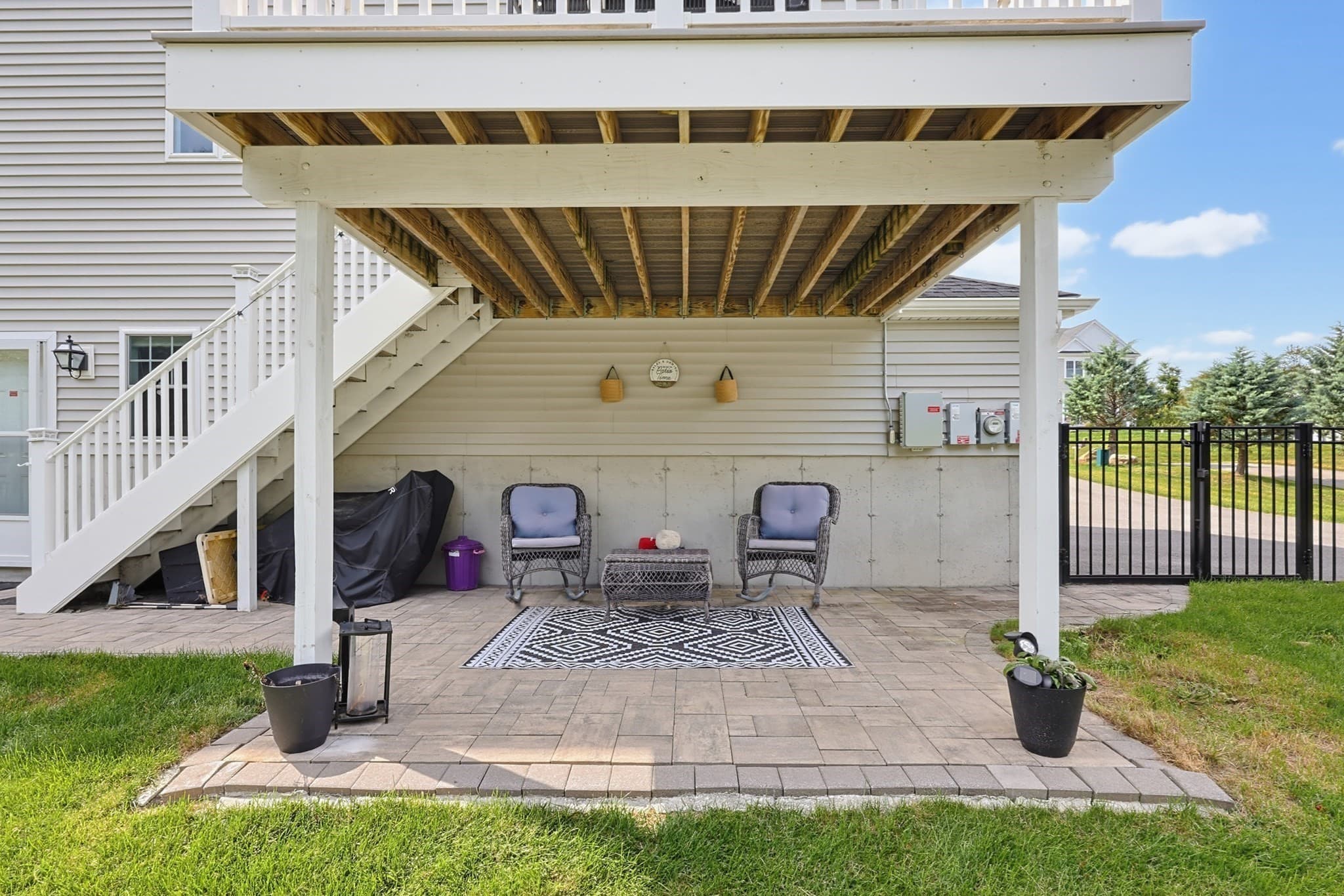 Single Family Residence at 21 Windward Way, Swansea MA 02777, Swansea, photo 36 of 40