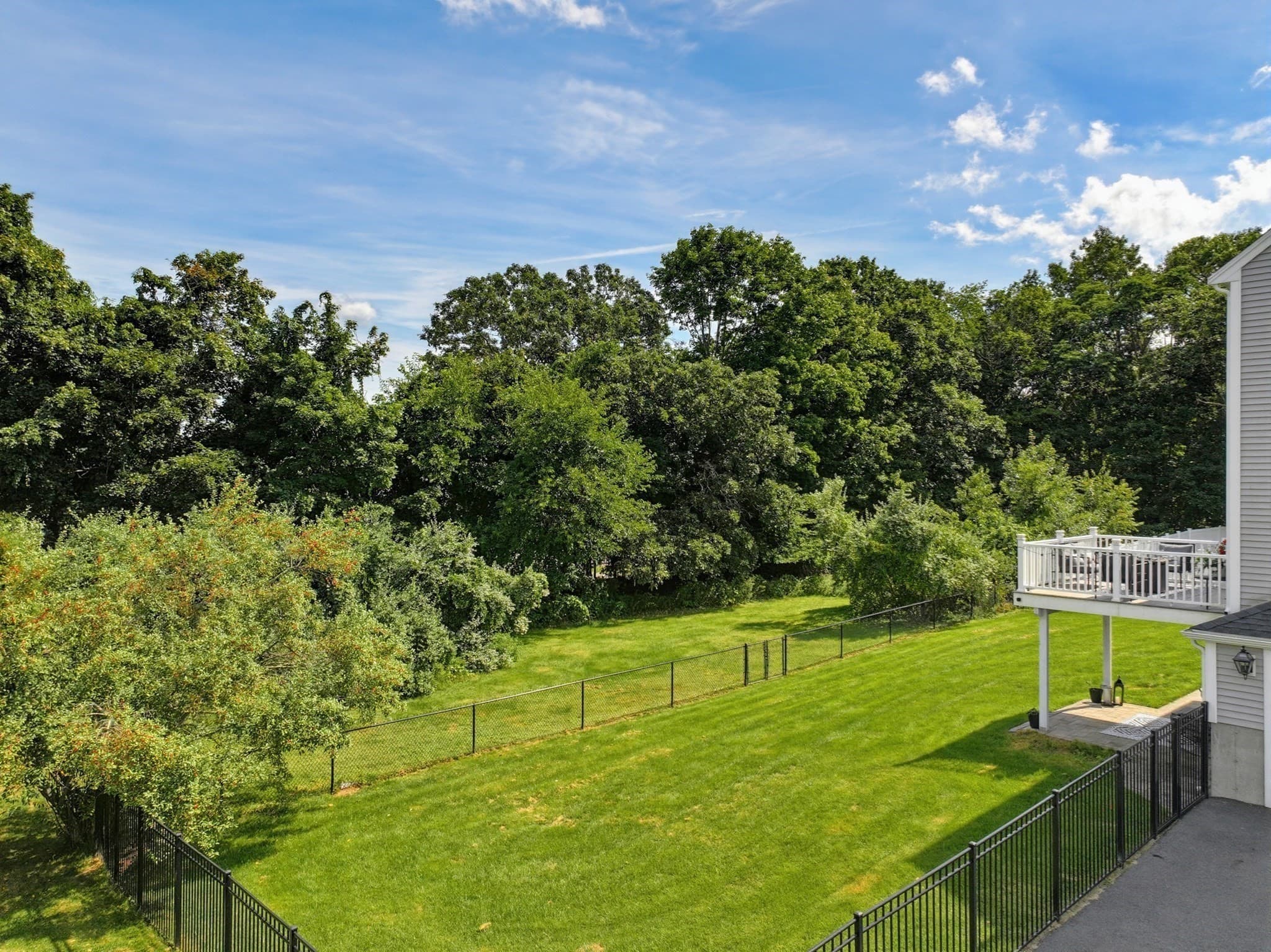 Single Family Residence at 21 Windward Way, Swansea MA 02777, Swansea, photo 34 of 40