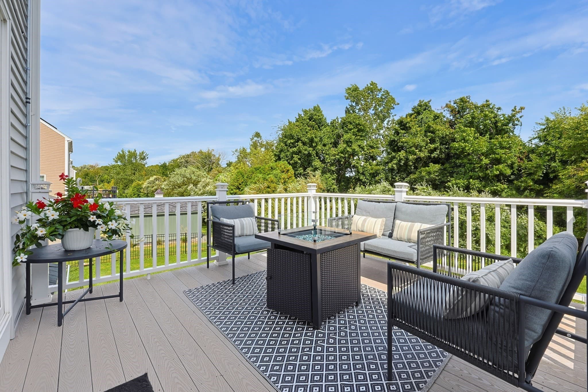Single Family Residence at 21 Windward Way, Swansea MA 02777, Swansea, photo 38 of 40