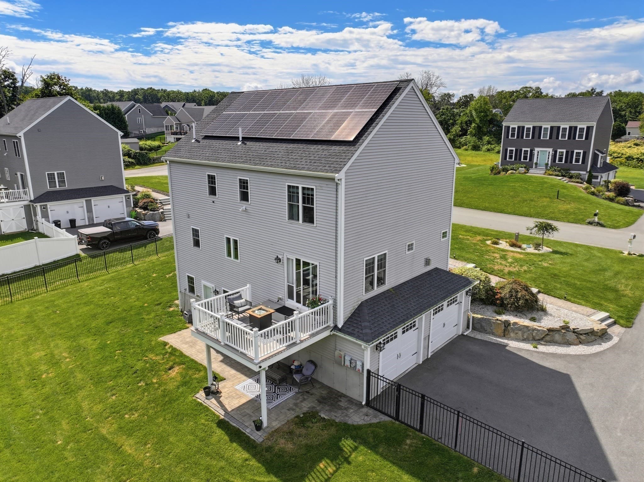 Single Family Residence at 21 Windward Way, Swansea MA 02777, Swansea, photo 33 of 40