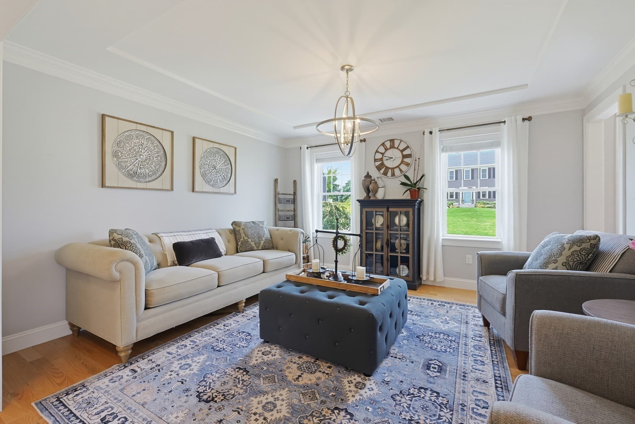 Single Family Residence at 21 Windward Way, Swansea MA 02777, Swansea, photo 11 of 40