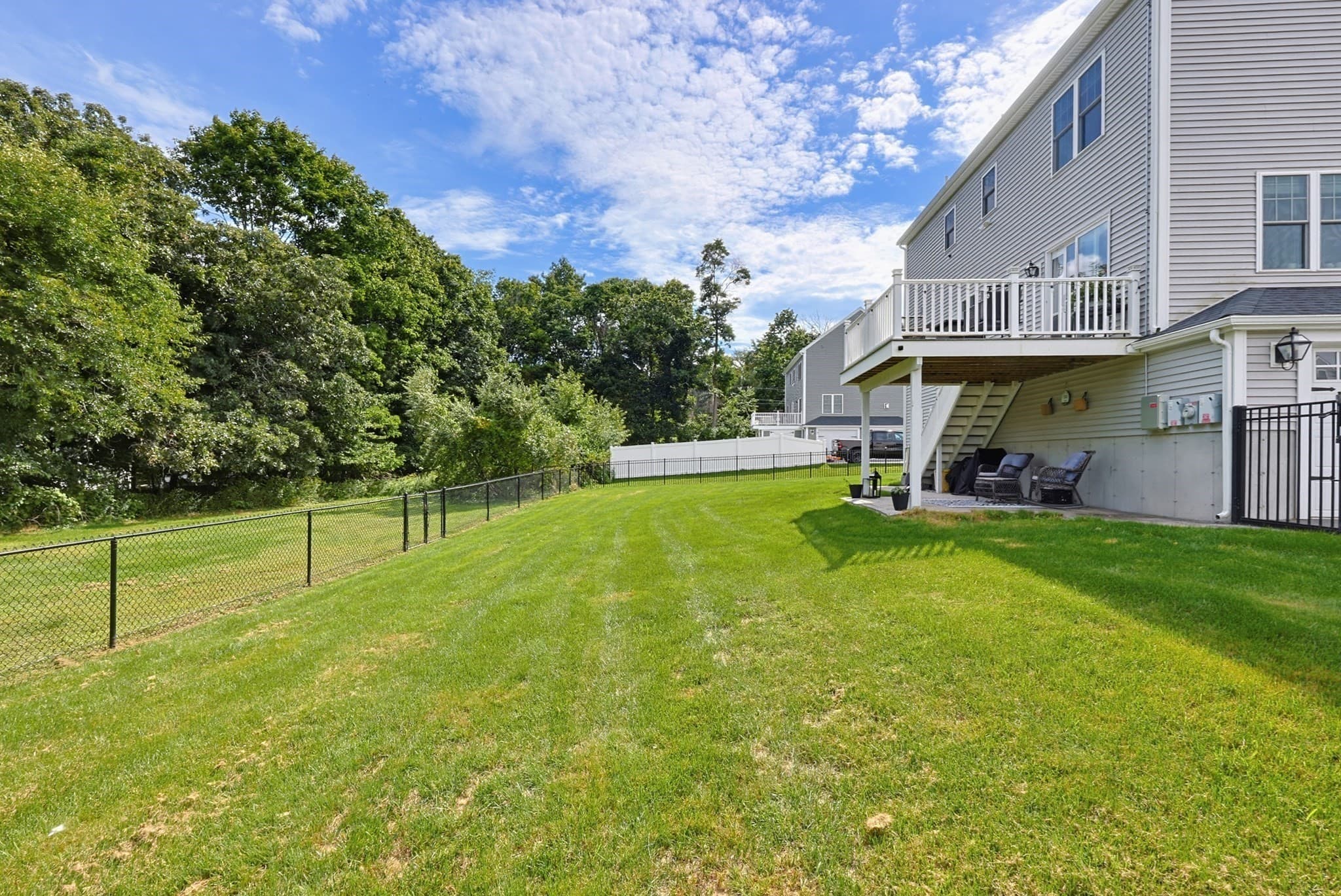 Single Family Residence at 21 Windward Way, Swansea MA 02777, Swansea, photo 35 of 40