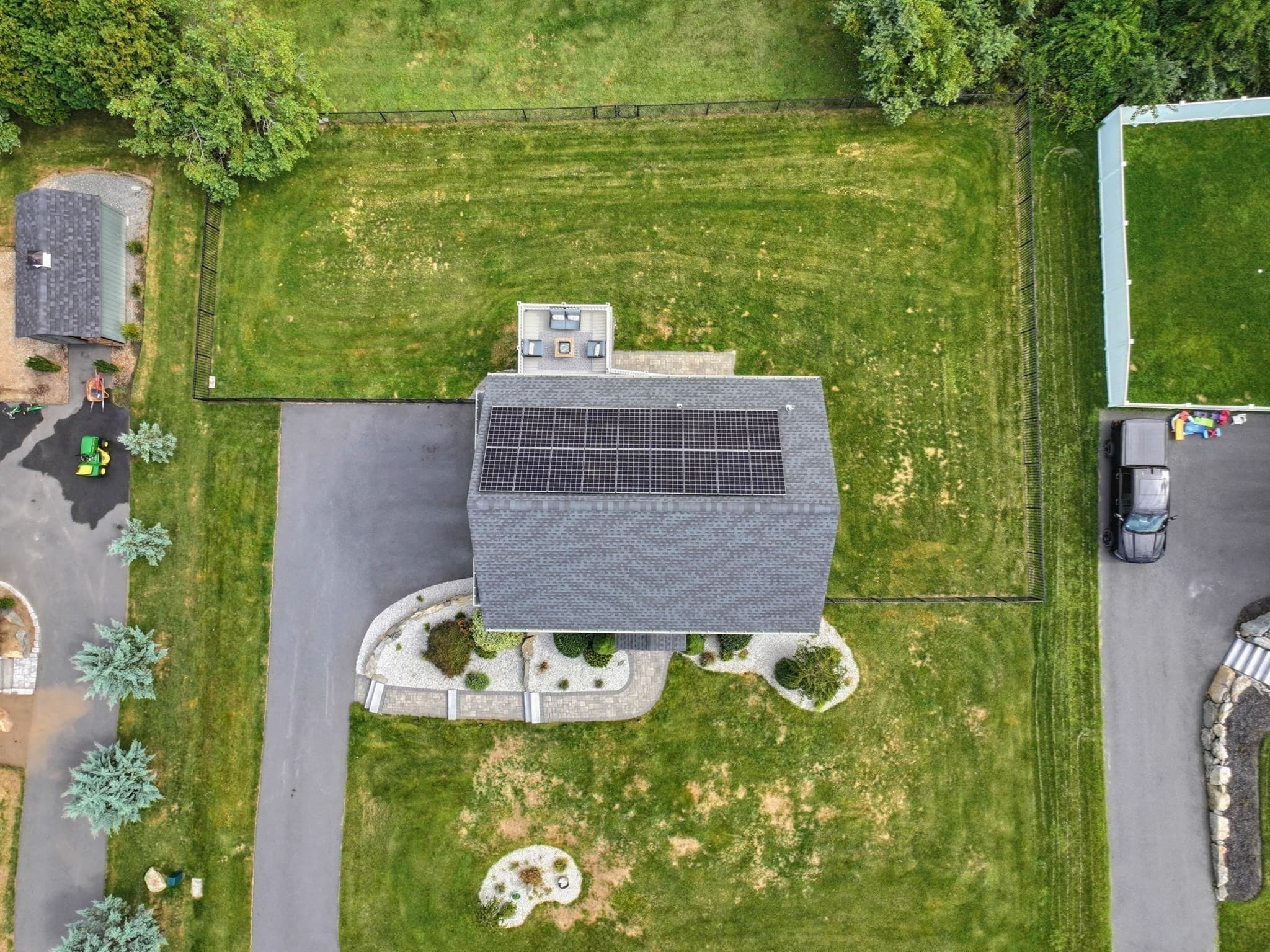 Single Family Residence at 21 Windward Way, Swansea MA 02777, Swansea, photo 29 of 40