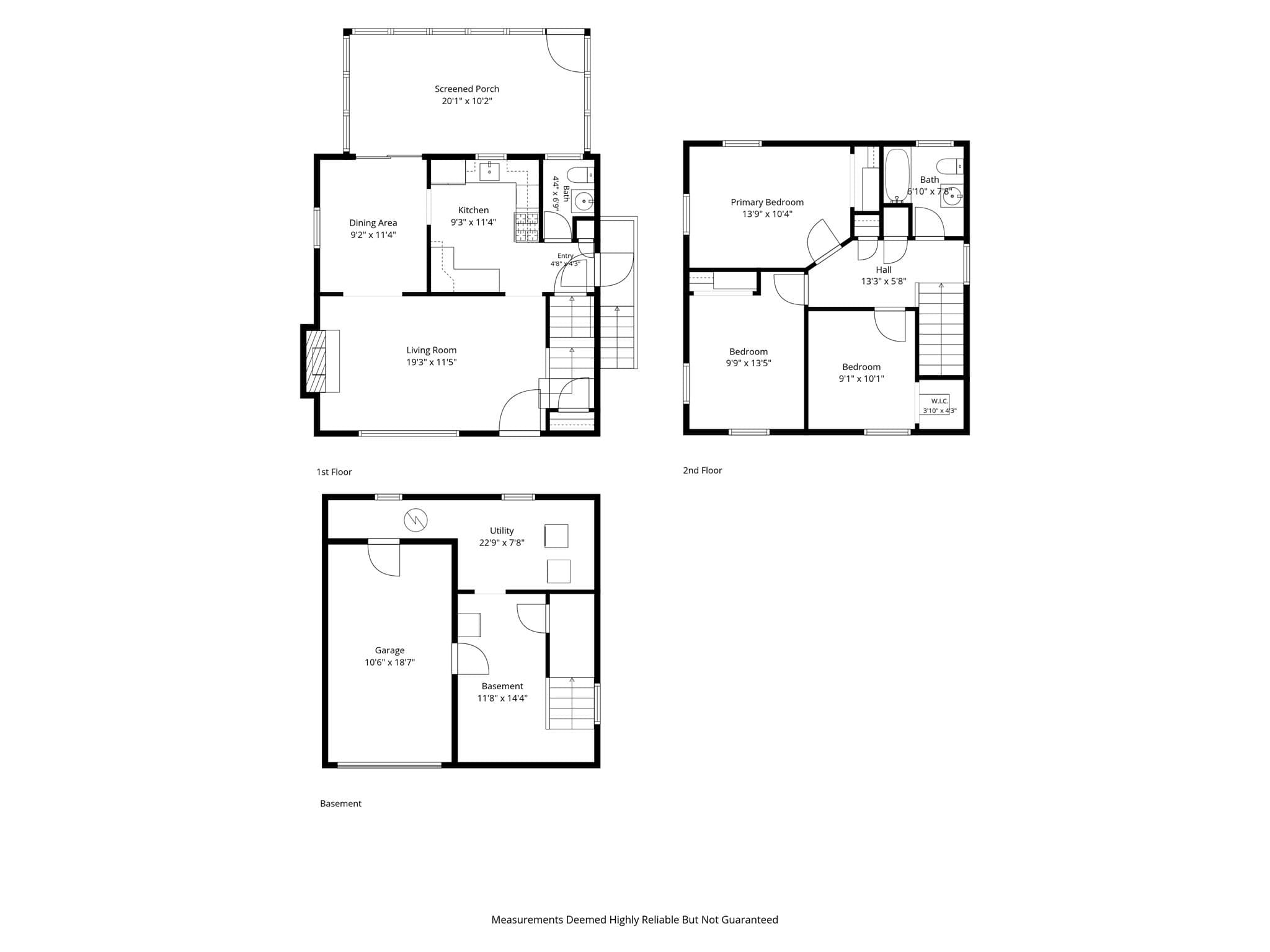 Single Family Residence at 18 Thompson Ln, Lynn MA 01904, Lynn, photo 42 of 42