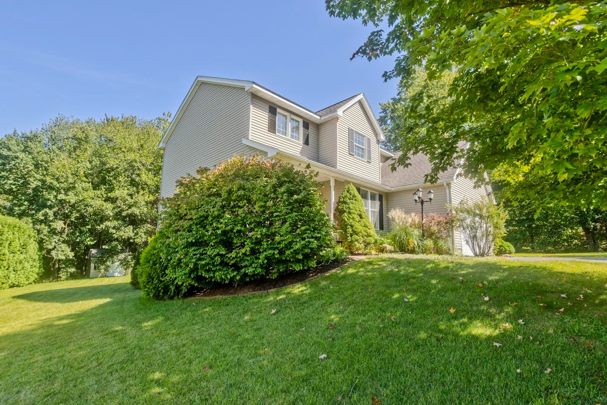 Single Family Residence at 3 Rita Mary Way, Westfield MA 01085, Westfield, photo 2 of 39