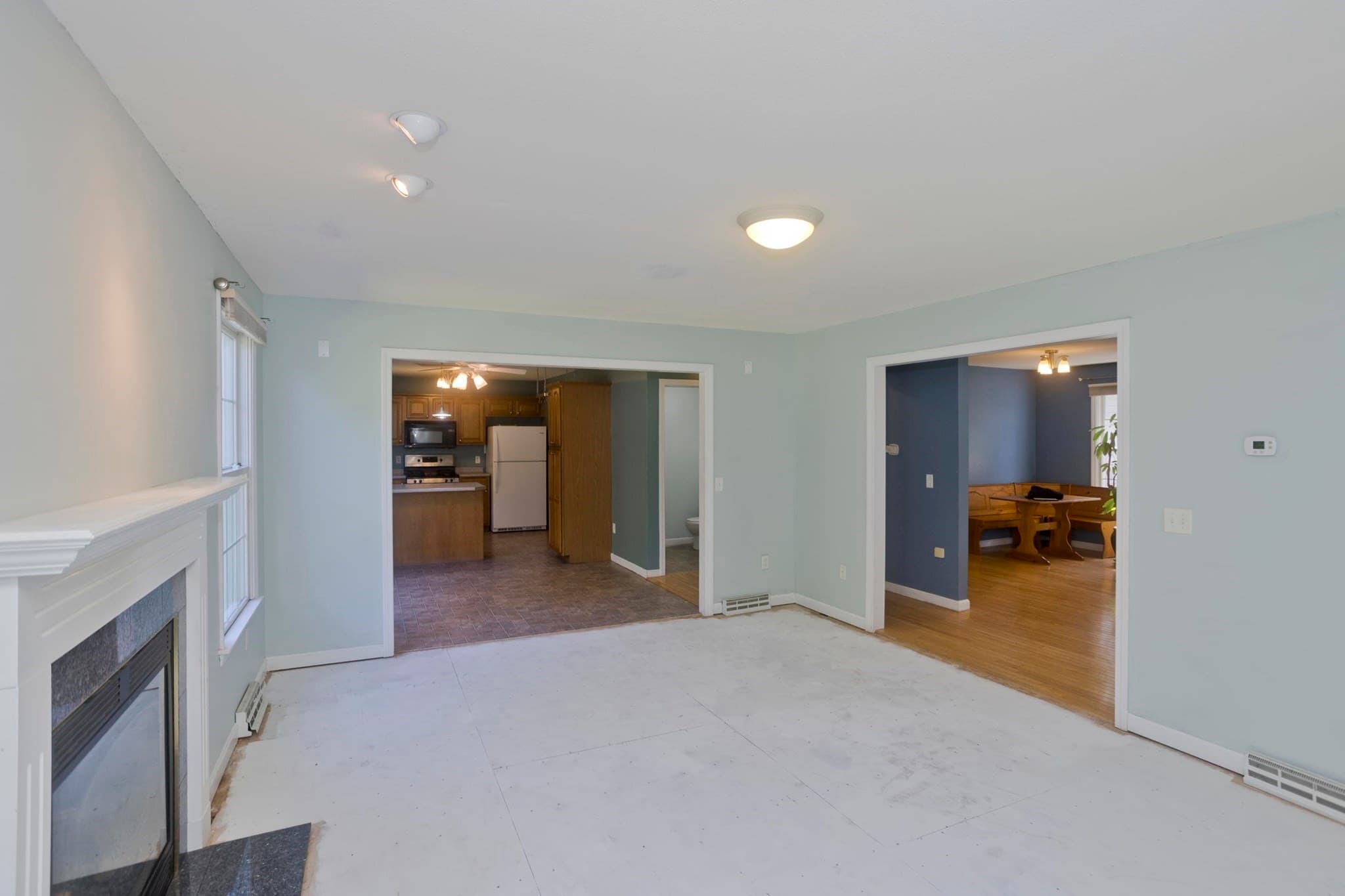 Single Family Residence at 3 Rita Mary Way, Westfield MA 01085, Westfield, photo 7 of 39