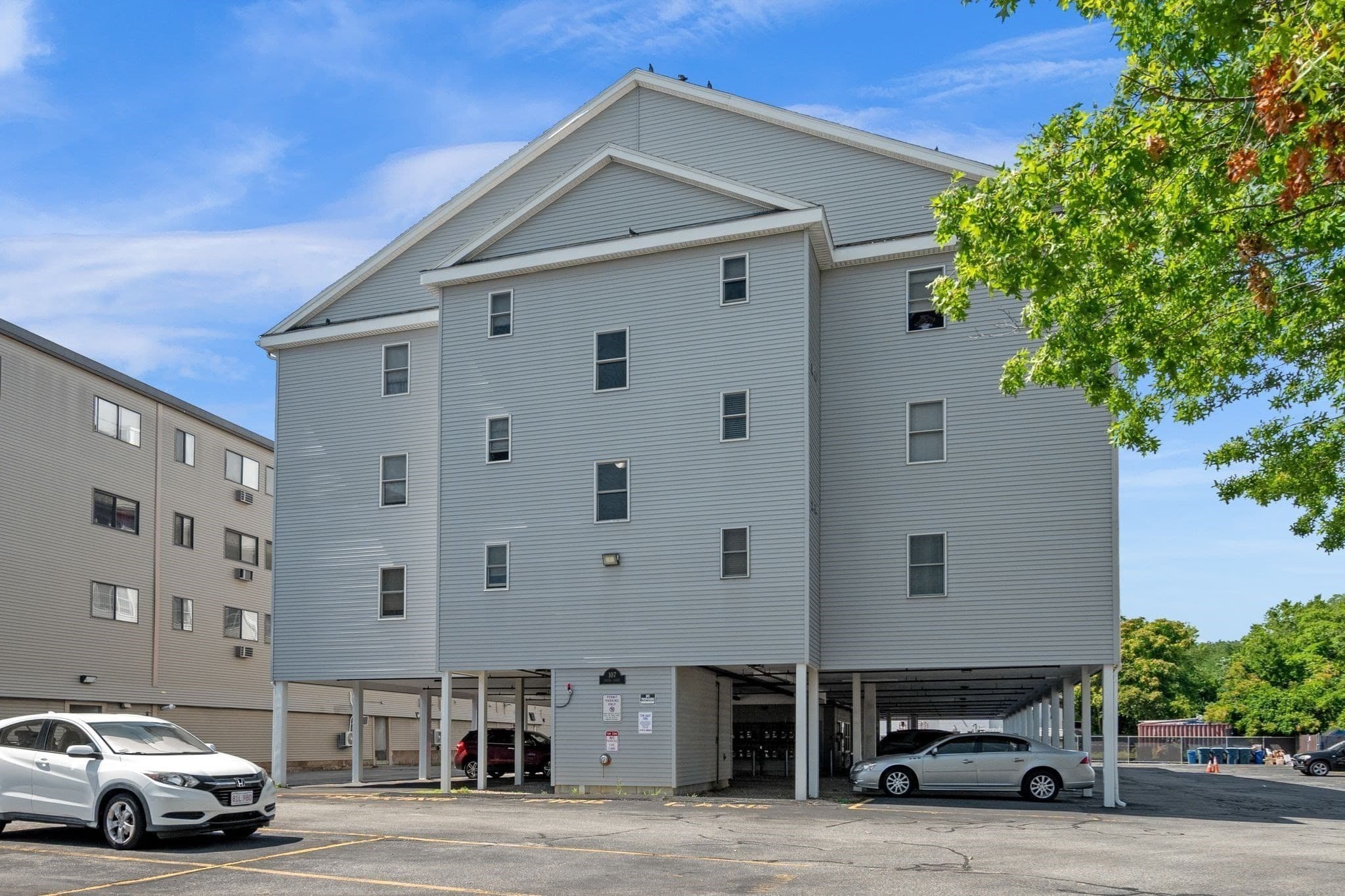 Condominium at 107 Foster St # 304, Peabody MA 01960, Peabody, photo 16 of 19