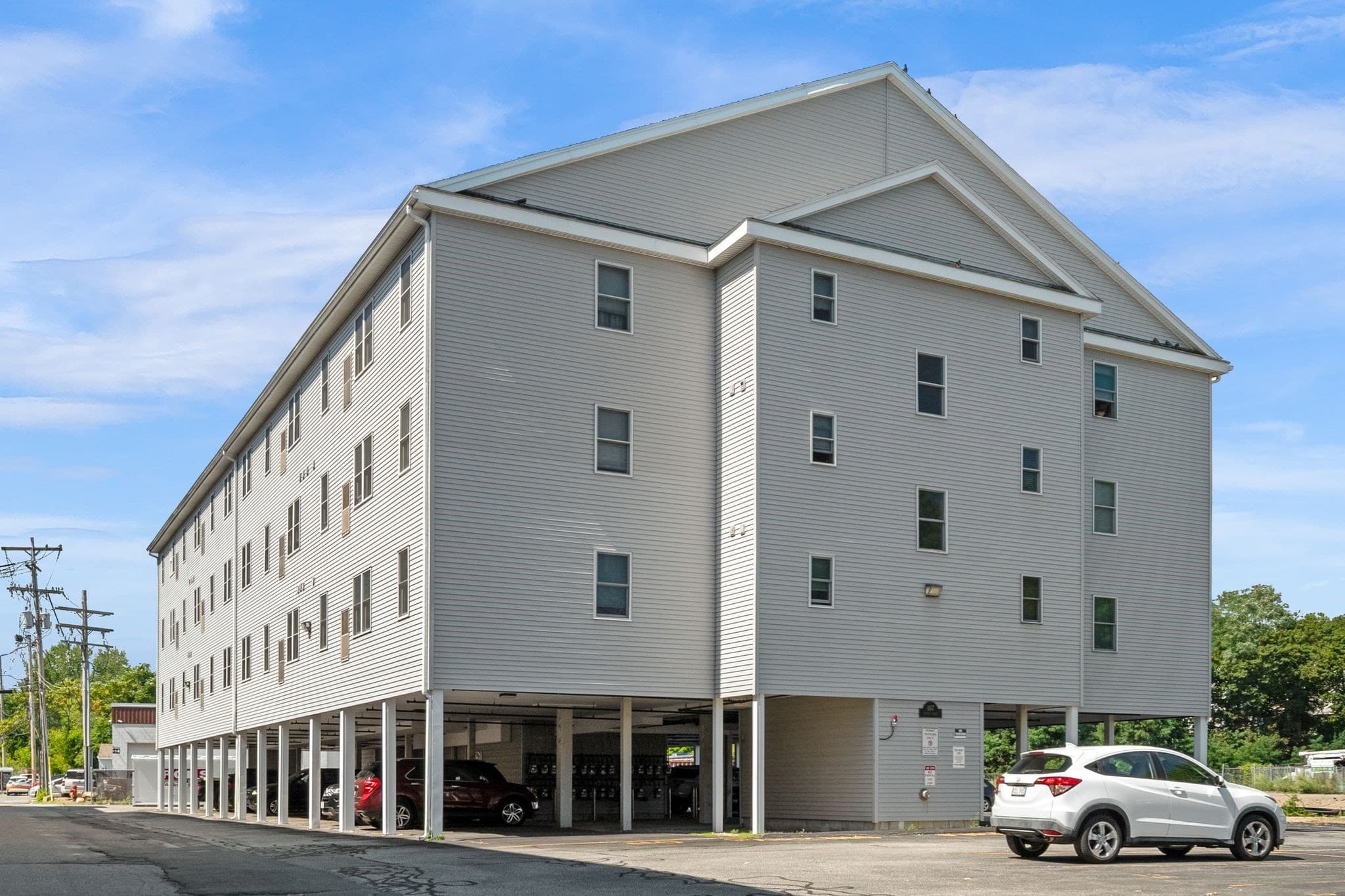 107 Foster St # 304, Peabody MA 01960