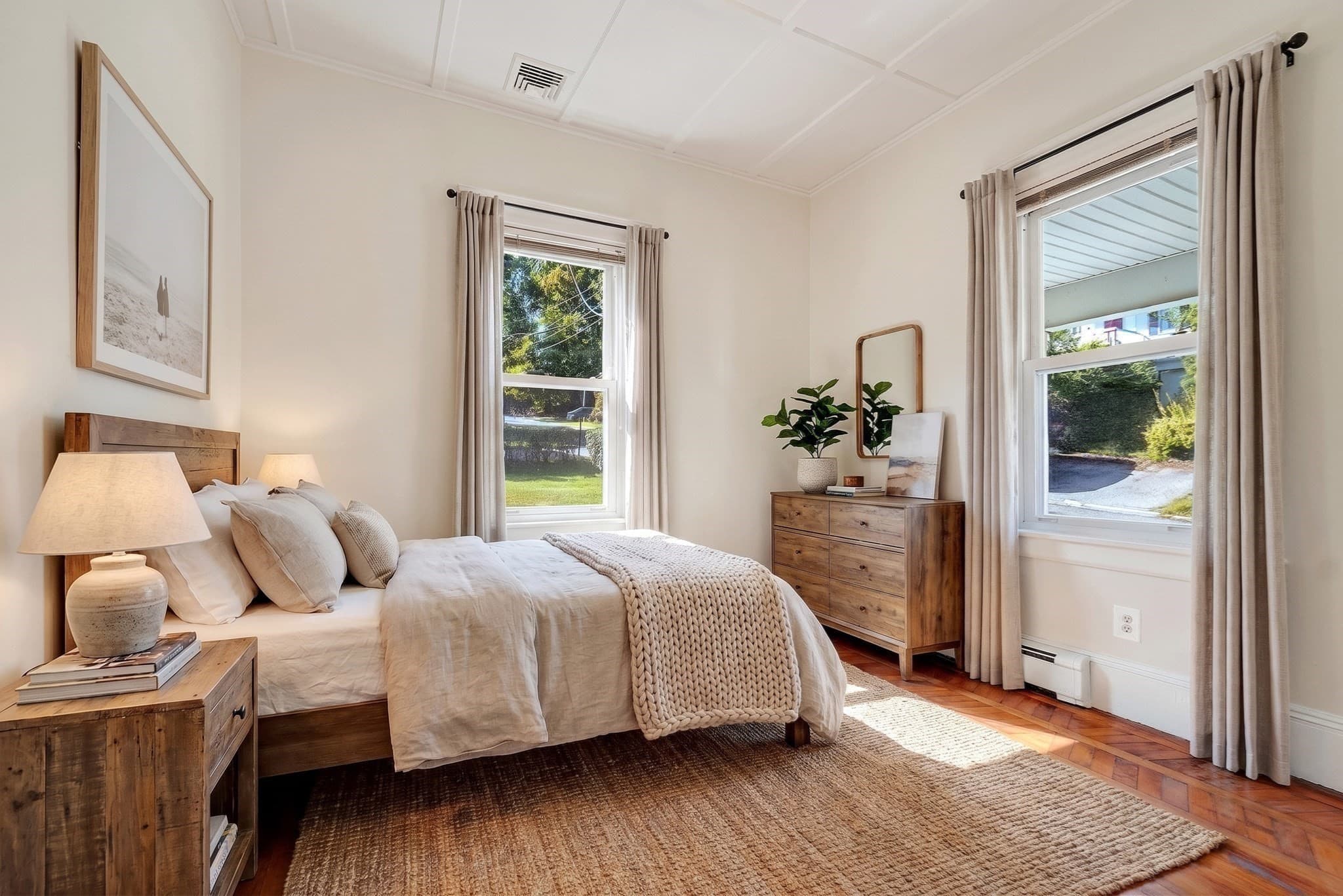 Single Family Residence at 83 Beacon Street, Melrose MA 02176, Melrose, photo 12 of 42