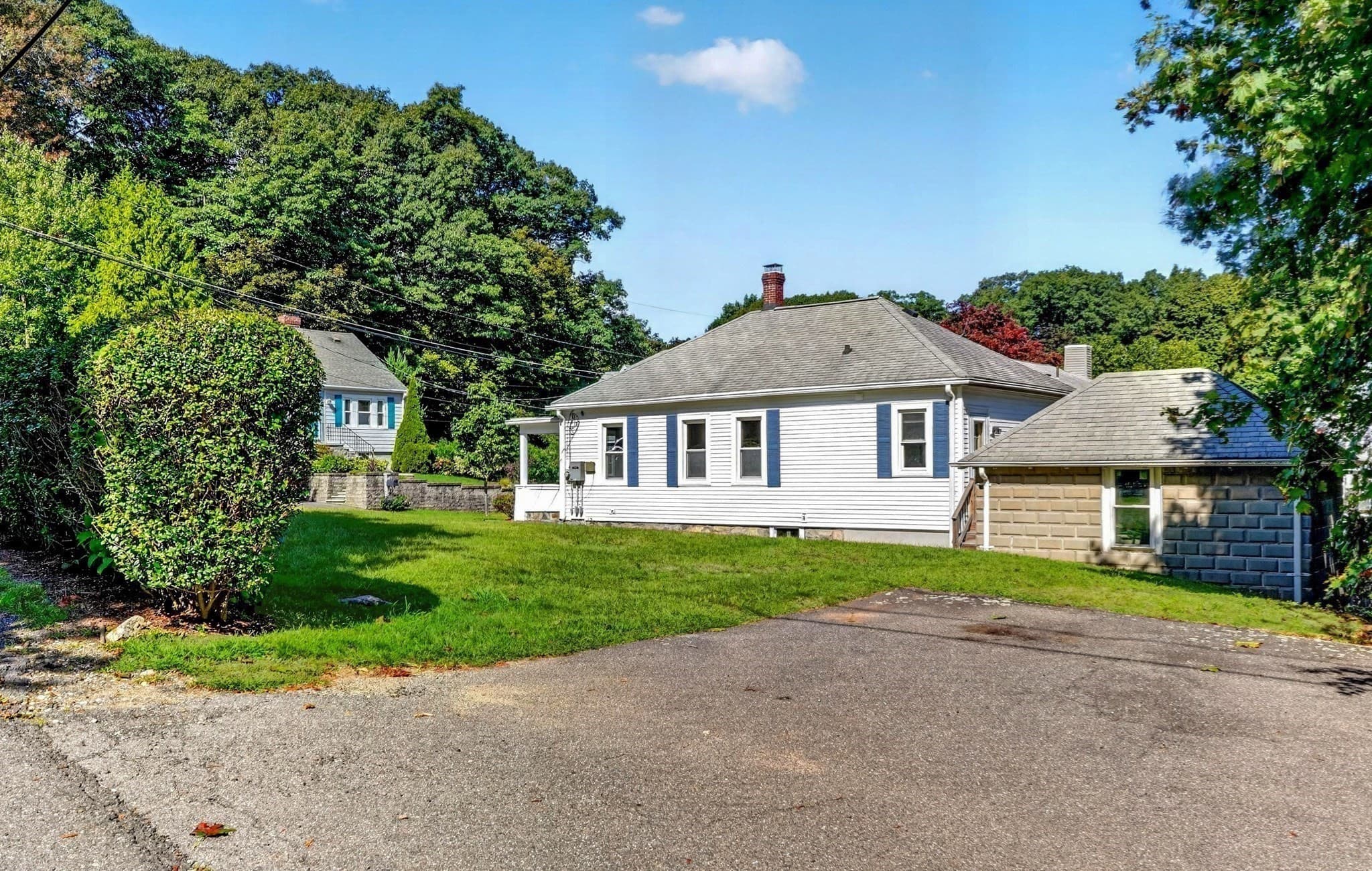 Single Family Residence at 83 Beacon Street, Melrose MA 02176, Melrose, photo 32 of 42