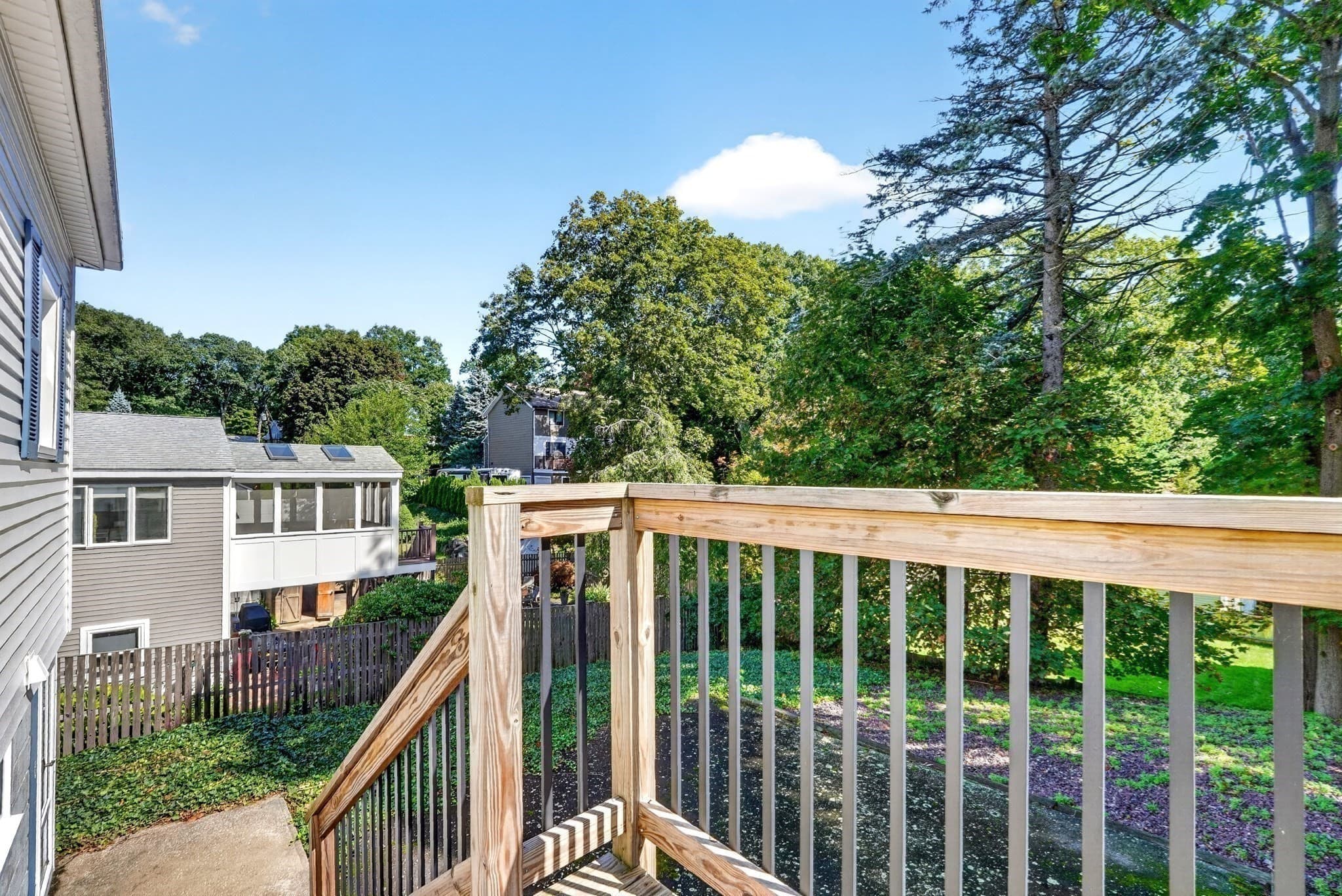 Single Family Residence at 83 Beacon Street, Melrose MA 02176, Melrose, photo 28 of 42