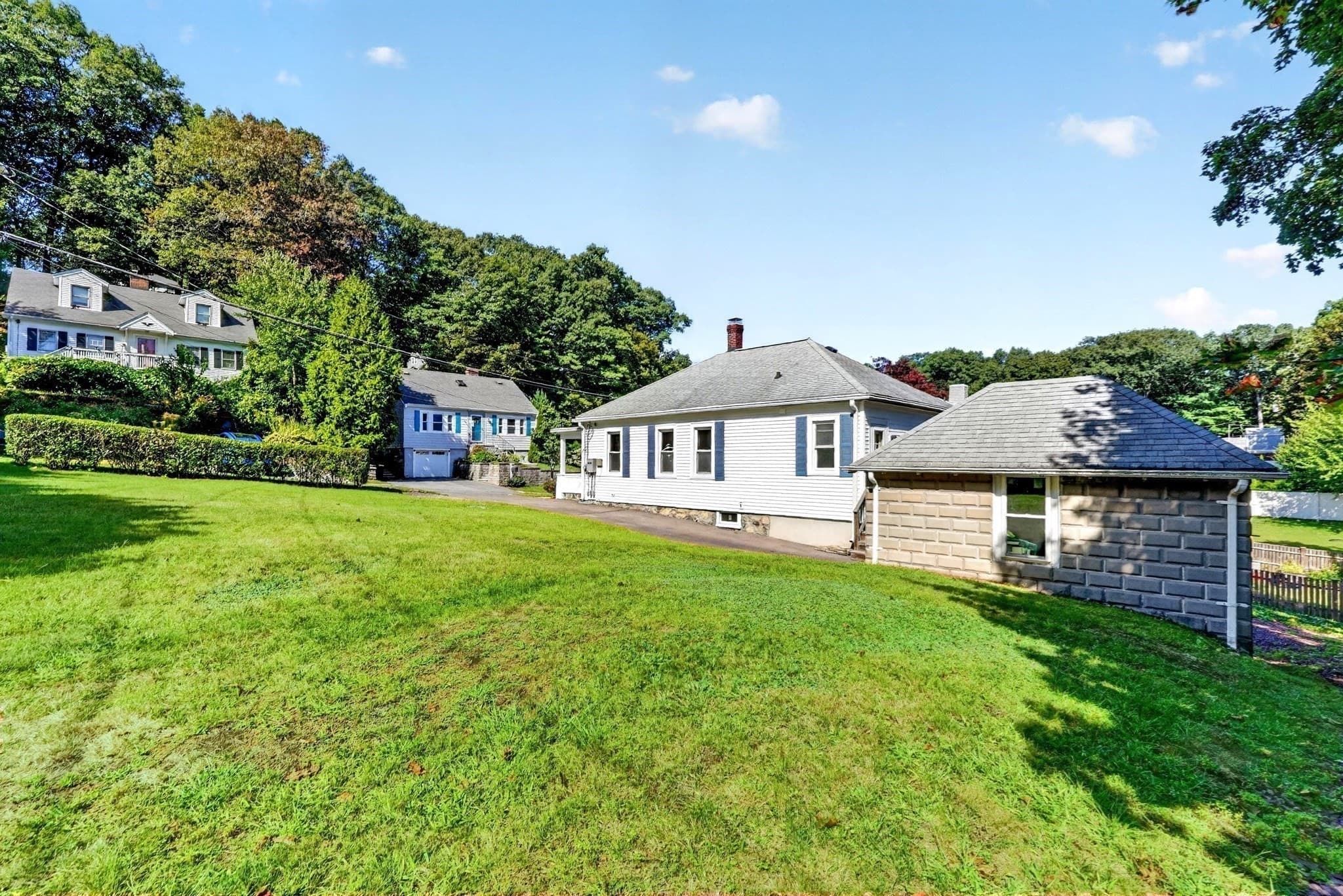 Single Family Residence at 83 Beacon Street, Melrose MA 02176, Melrose, photo 5 of 42