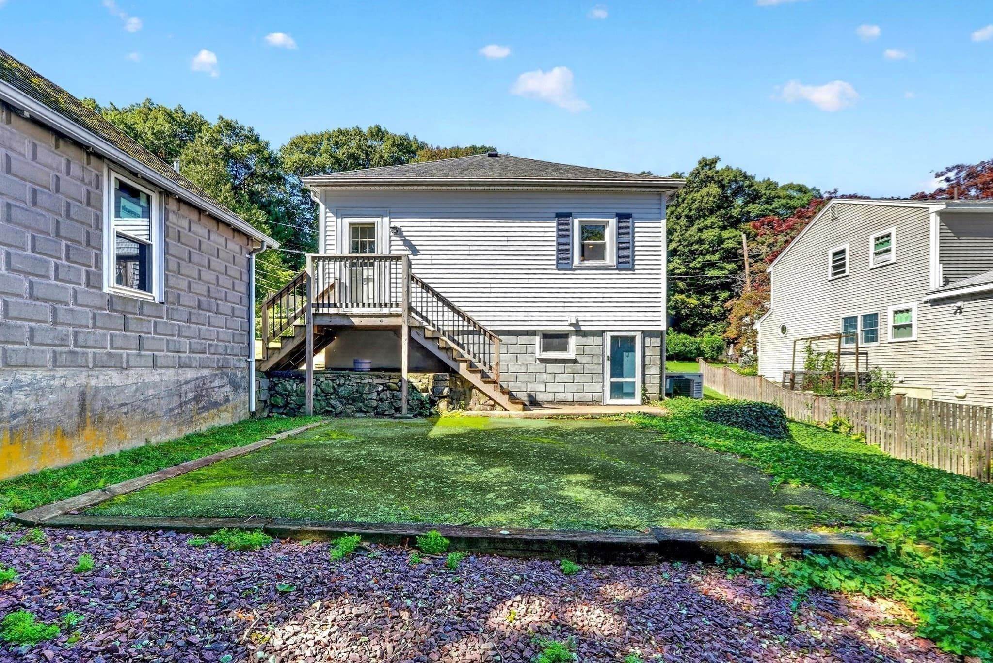 Single Family Residence at 83 Beacon Street, Melrose MA 02176, Melrose, photo 30 of 42